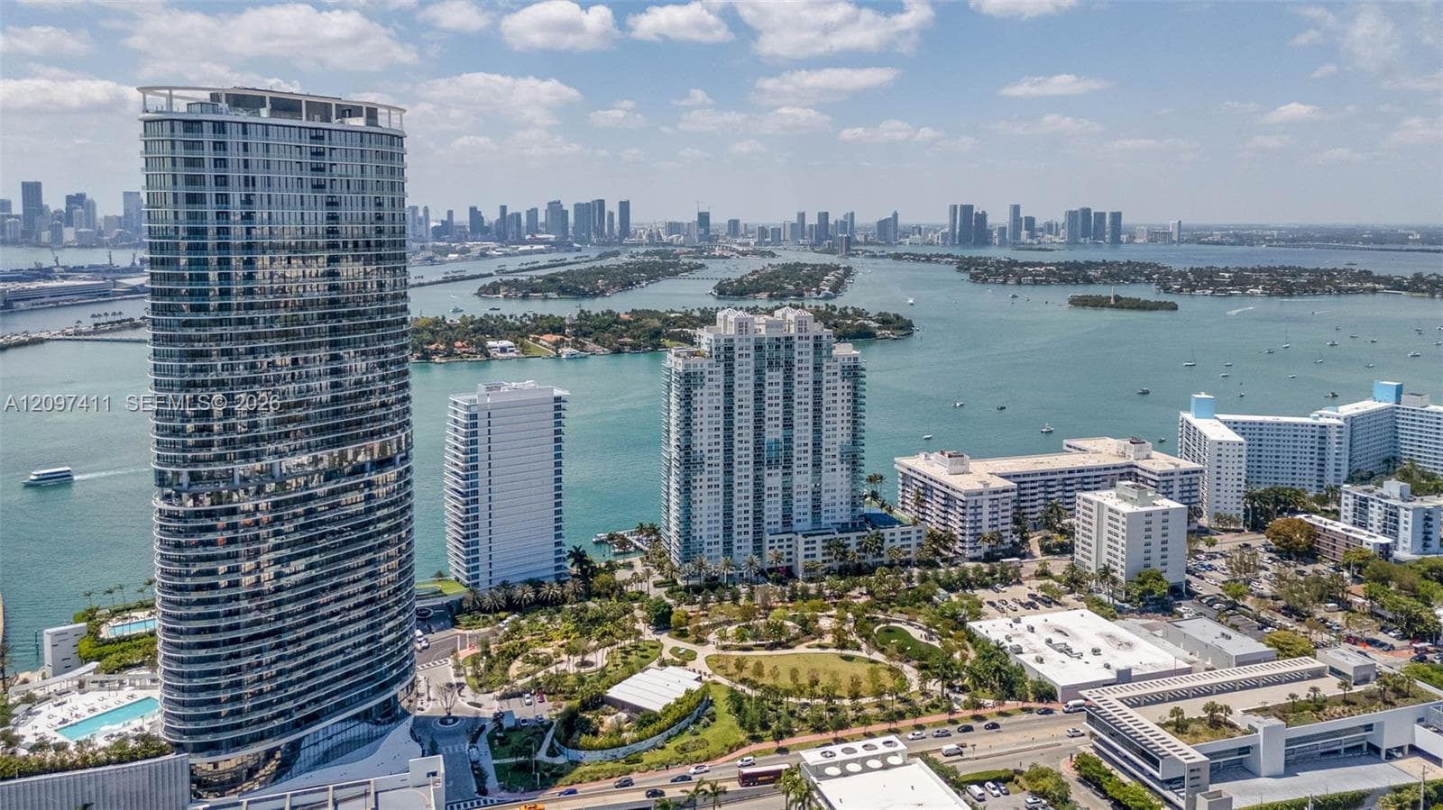 Five Park · #2705 in Miami Beach - Photo 42