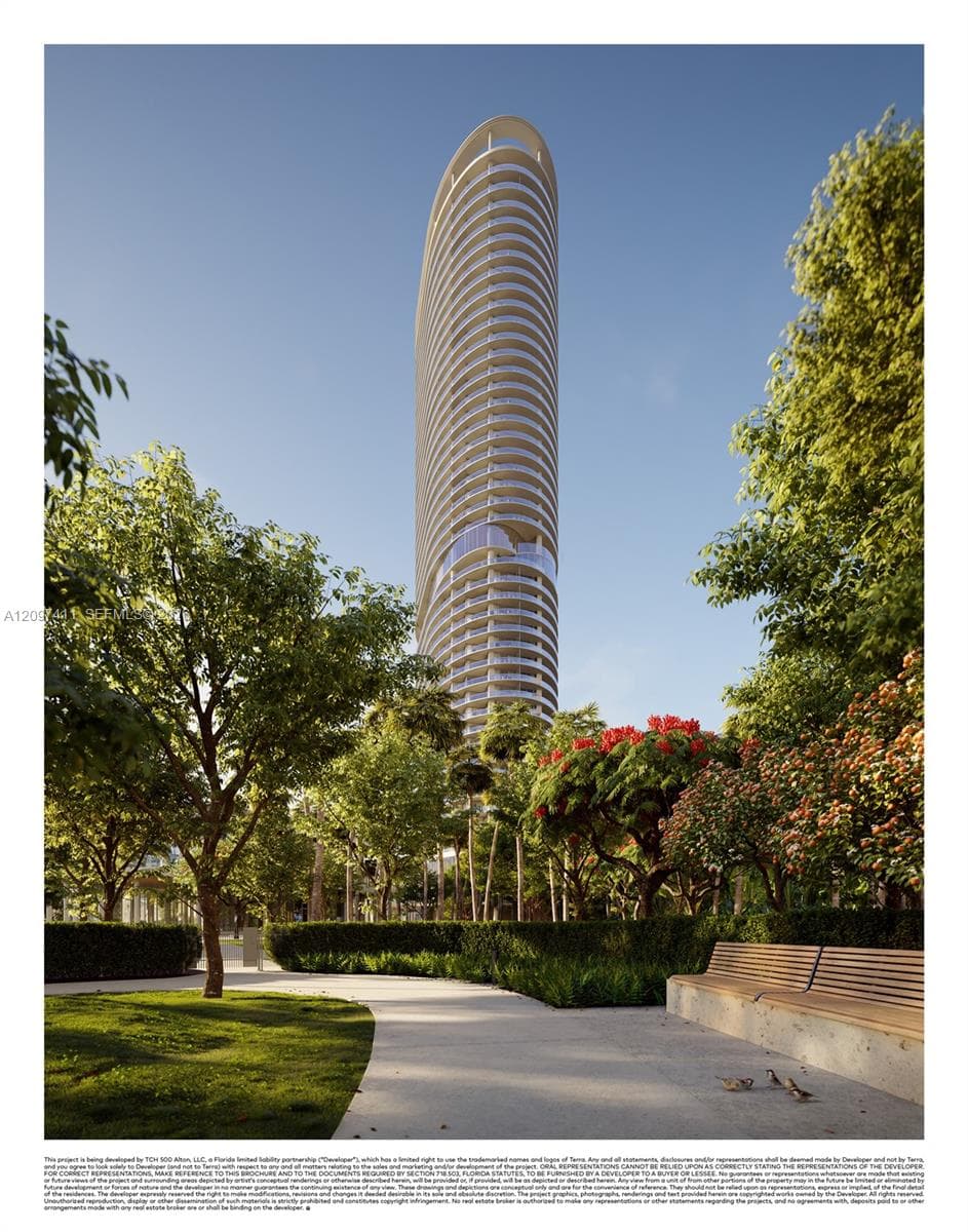 Five Park · #2705 in Miami Beach - Photo 34