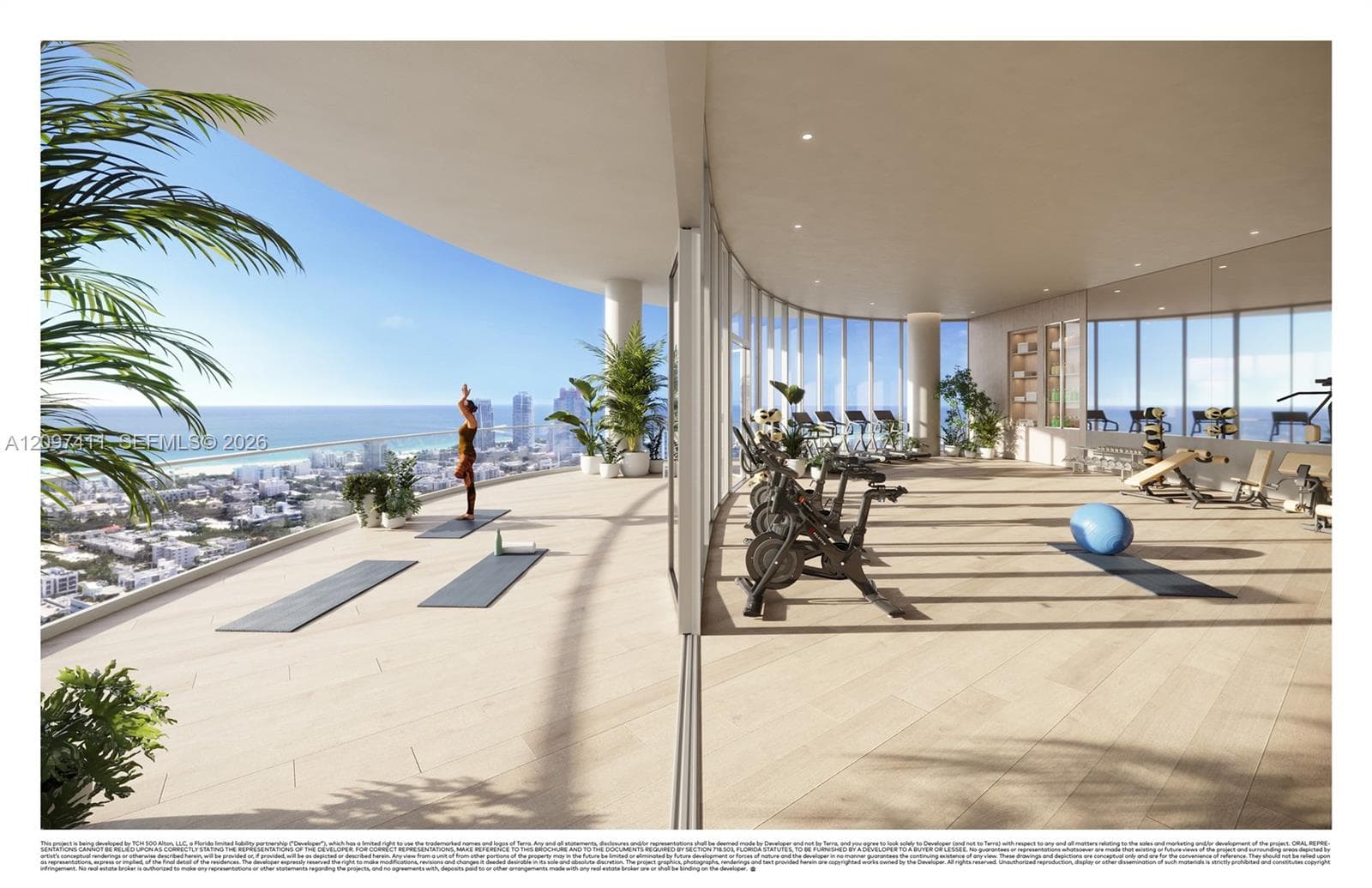 Five Park · #2705 in Miami Beach - Photo 33