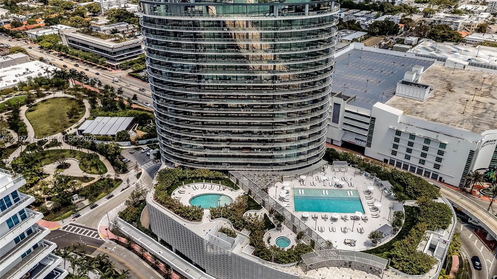 Five Park · #2705 in Miami Beach - Photo 35
