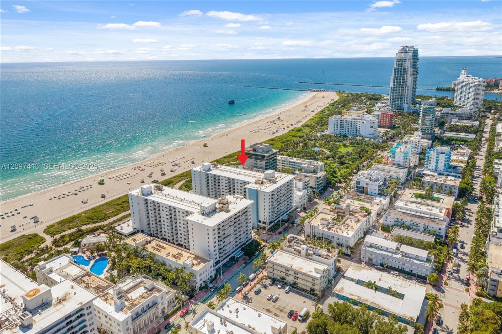 OCEAN POINT · #1012 in Miami Beach - Photo 23