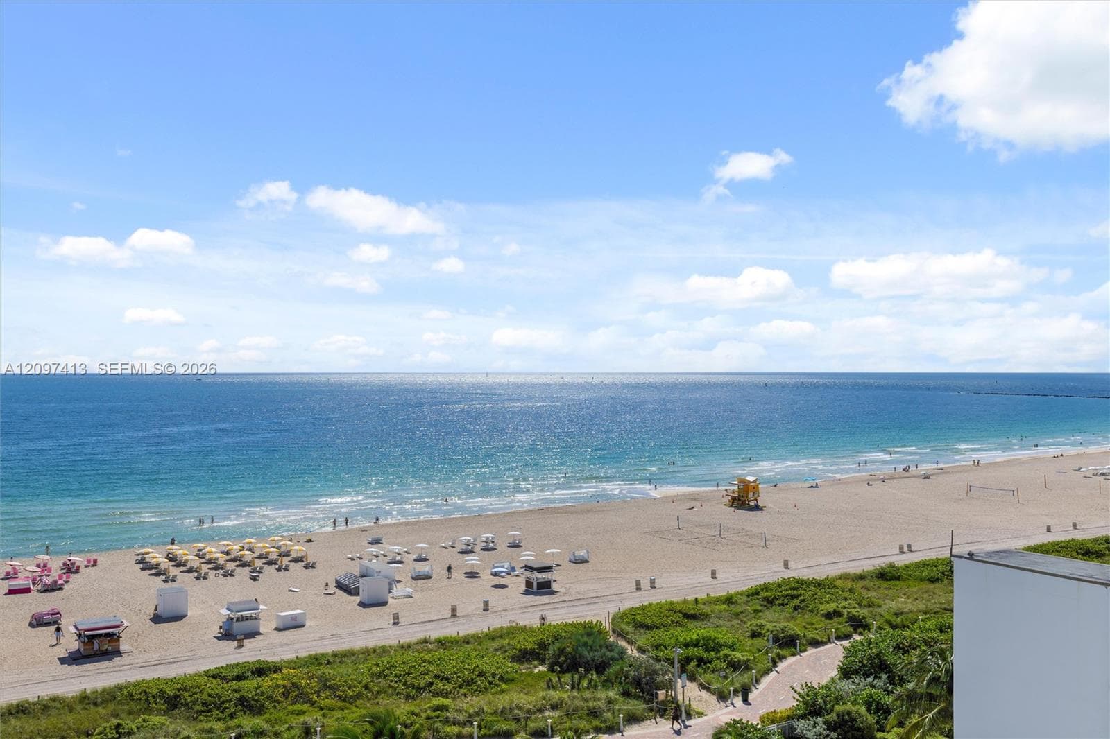 OCEAN POINT · #1012 in Miami Beach - Photo 17
