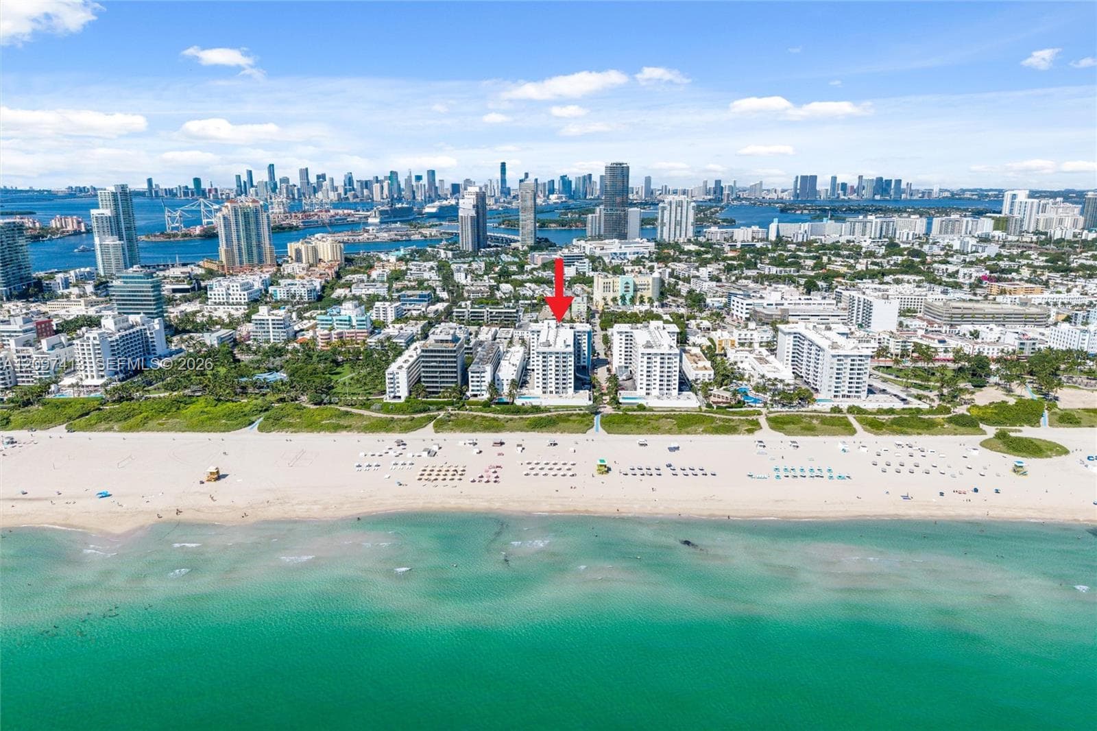 OCEAN POINT · #1012 in Miami Beach - Photo 26