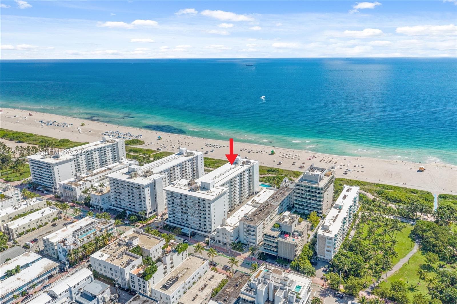 OCEAN POINT · #1012 in Miami Beach - Photo 22