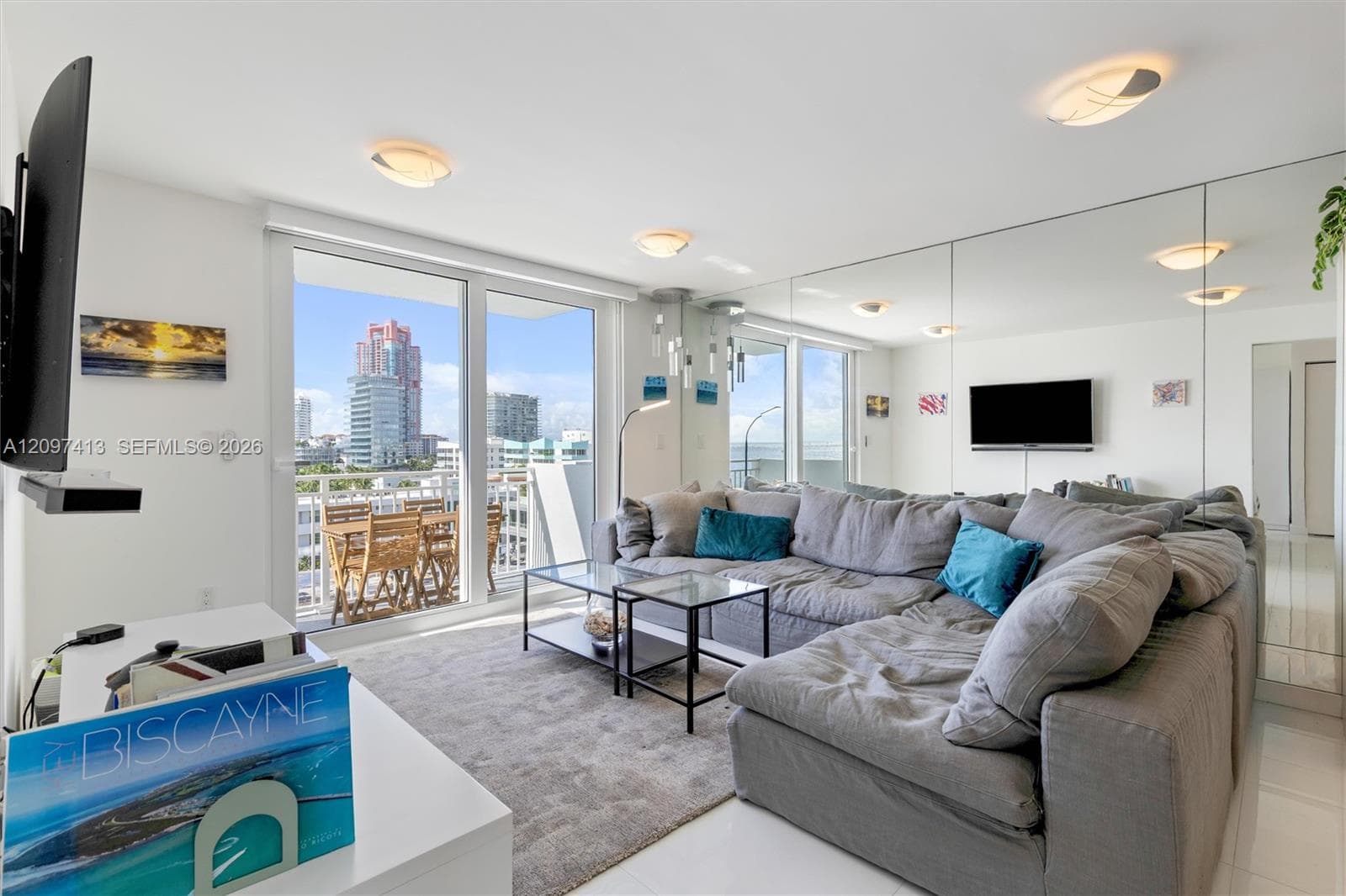 OCEAN POINT · #1012 in Miami Beach - Photo 3