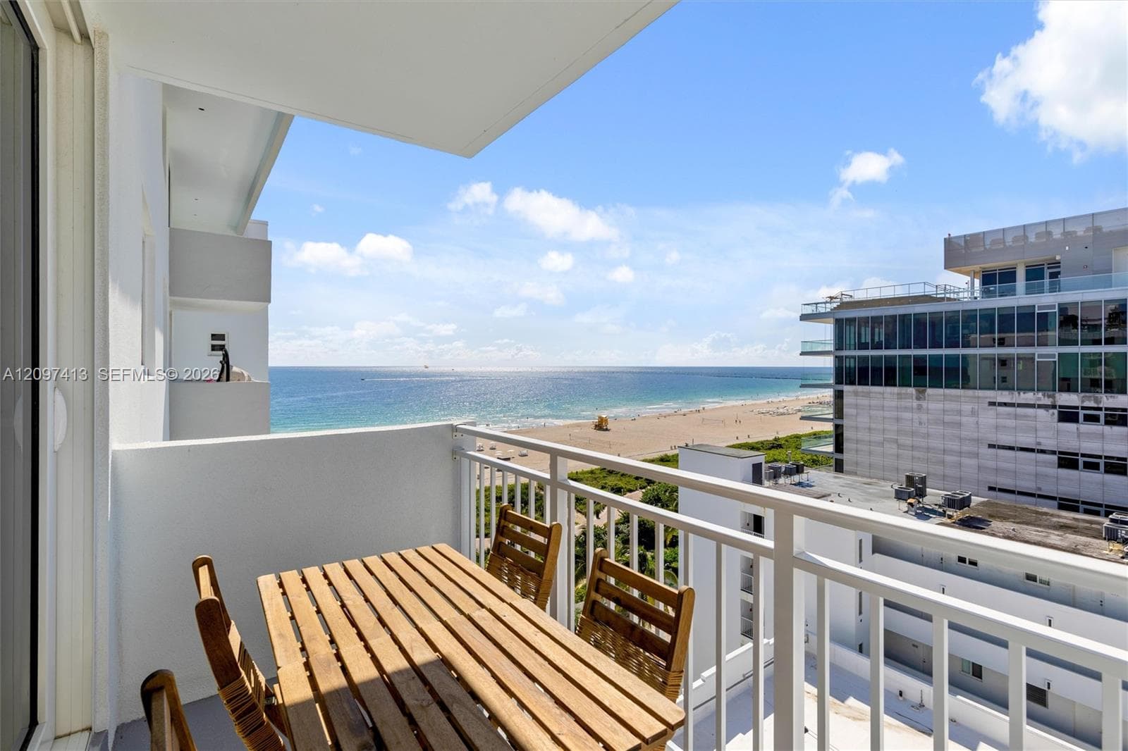 OCEAN POINT · #1012 in Miami Beach - Photo 1