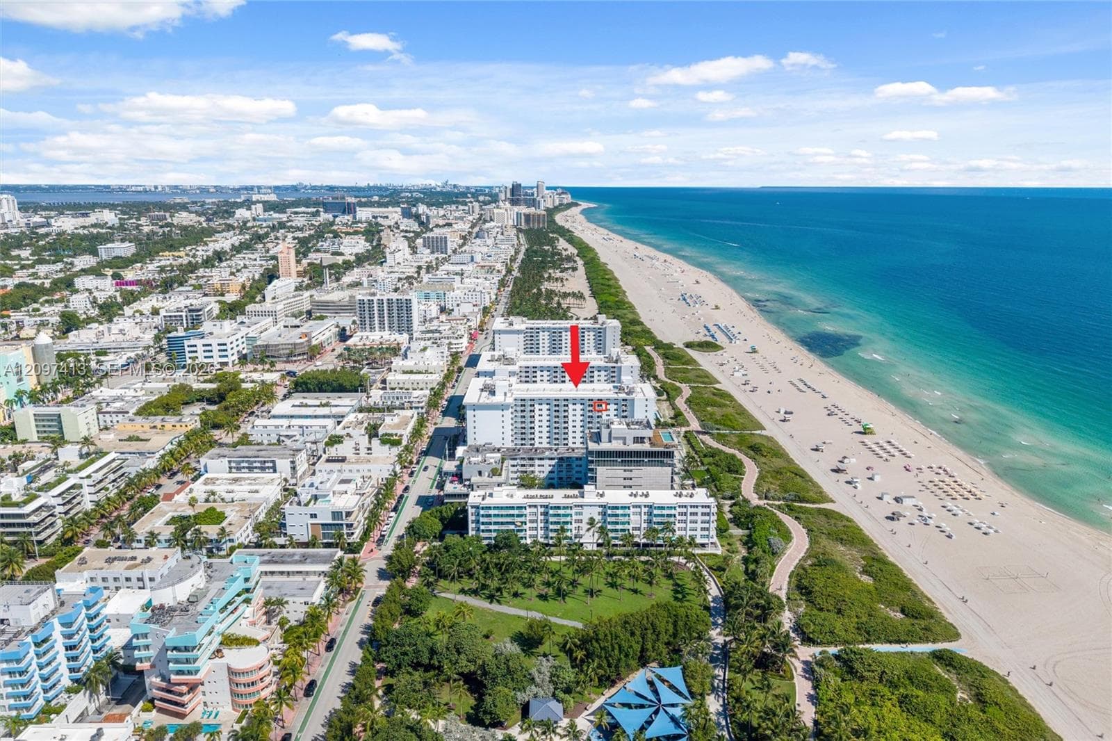 OCEAN POINT · #1012 in Miami Beach - Photo 20