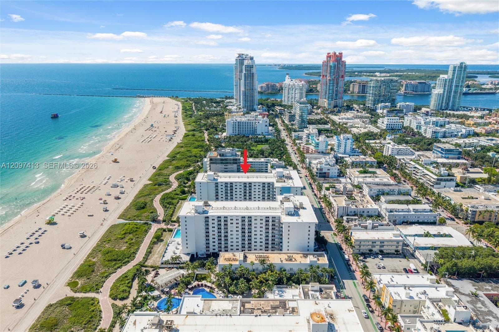 OCEAN POINT · #1012 in Miami Beach - Photo 24