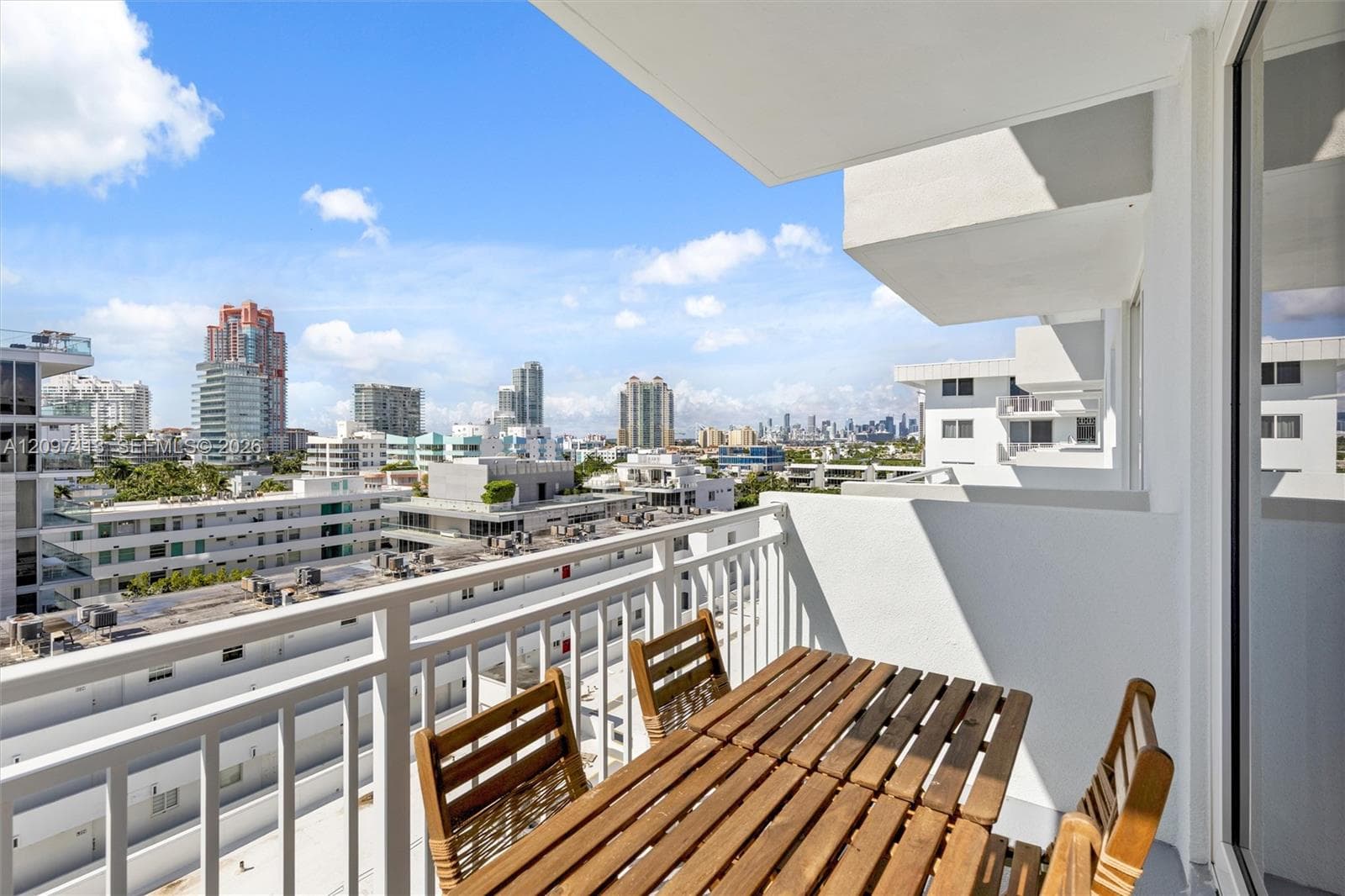 OCEAN POINT · #1012 in Miami Beach - Photo 18