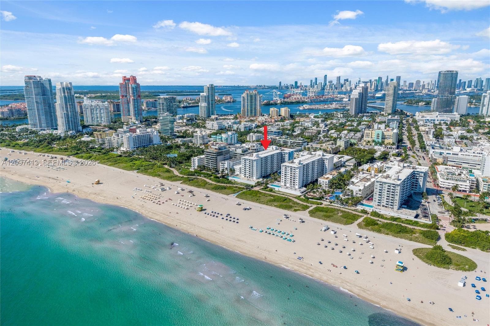 OCEAN POINT · #1012 in Miami Beach - Photo 25