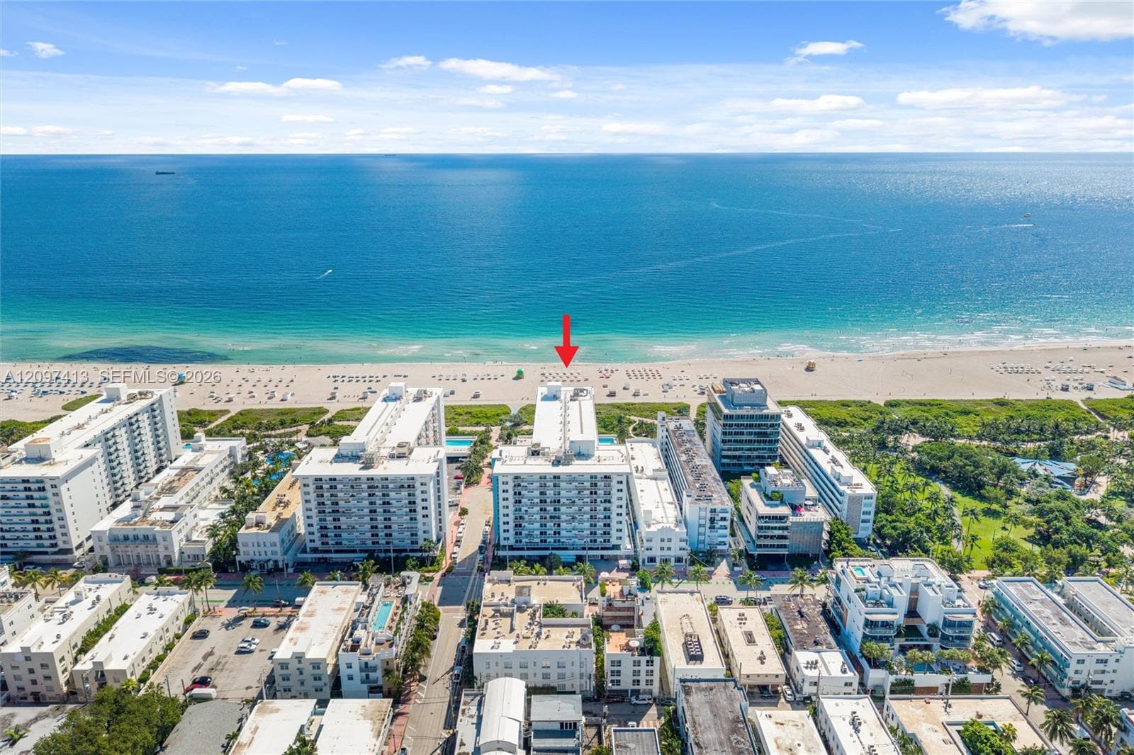 OCEAN POINT · #1012 in Miami Beach - Photo 21