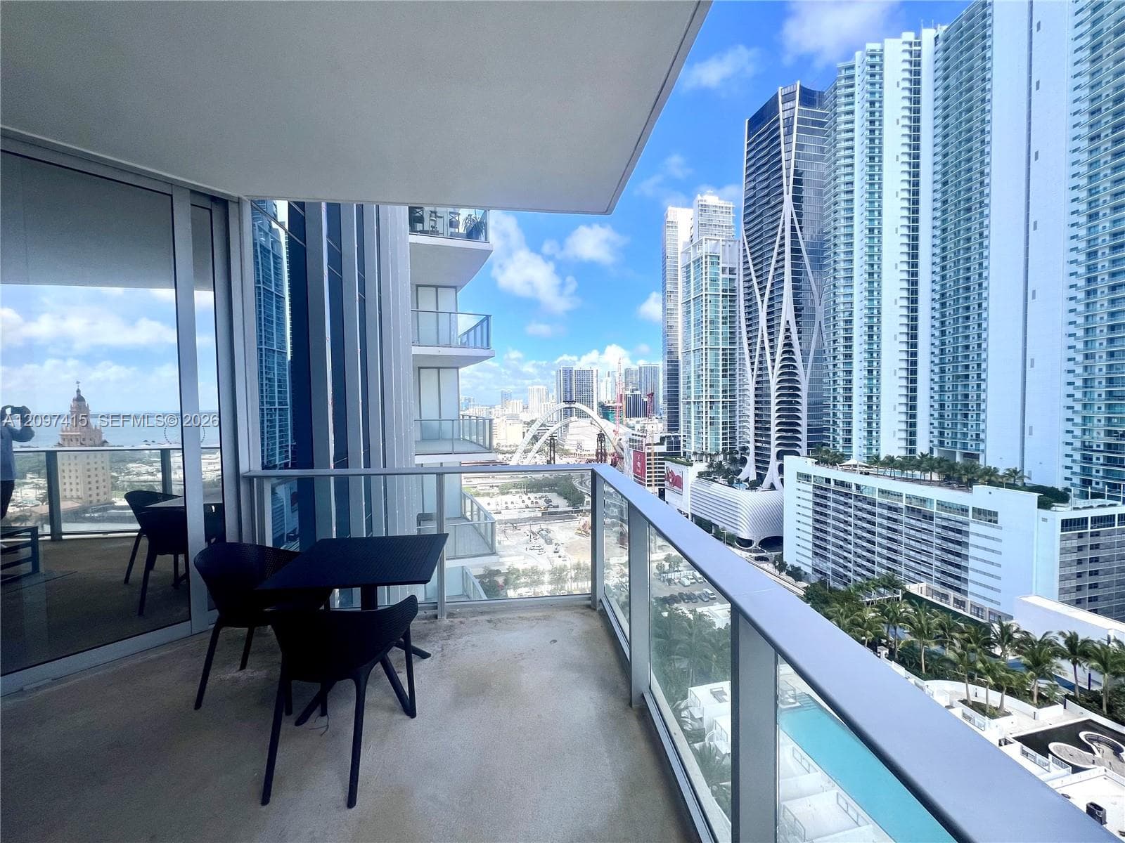 Paramount Miami Worldcenter · #1907 in Miami - Photo 20