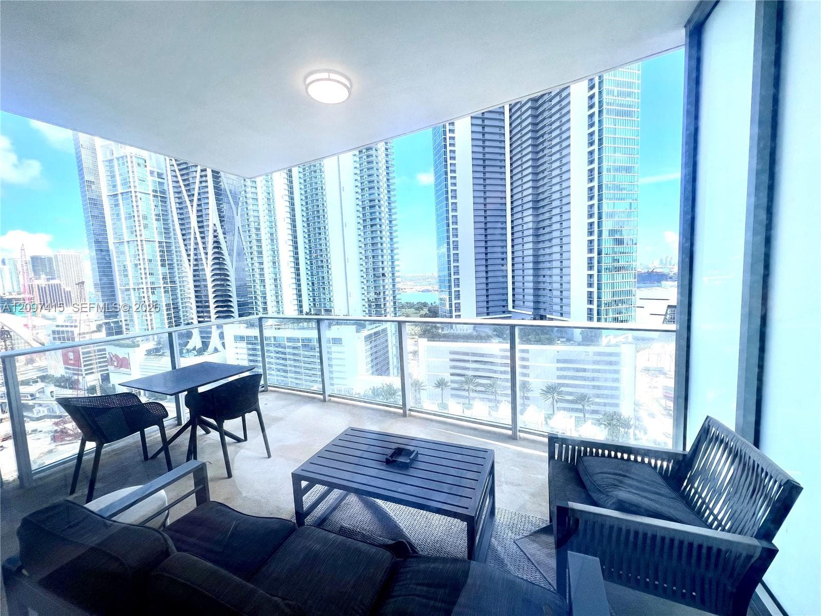 Paramount Miami Worldcenter · #1907 in Miami - Photo 15