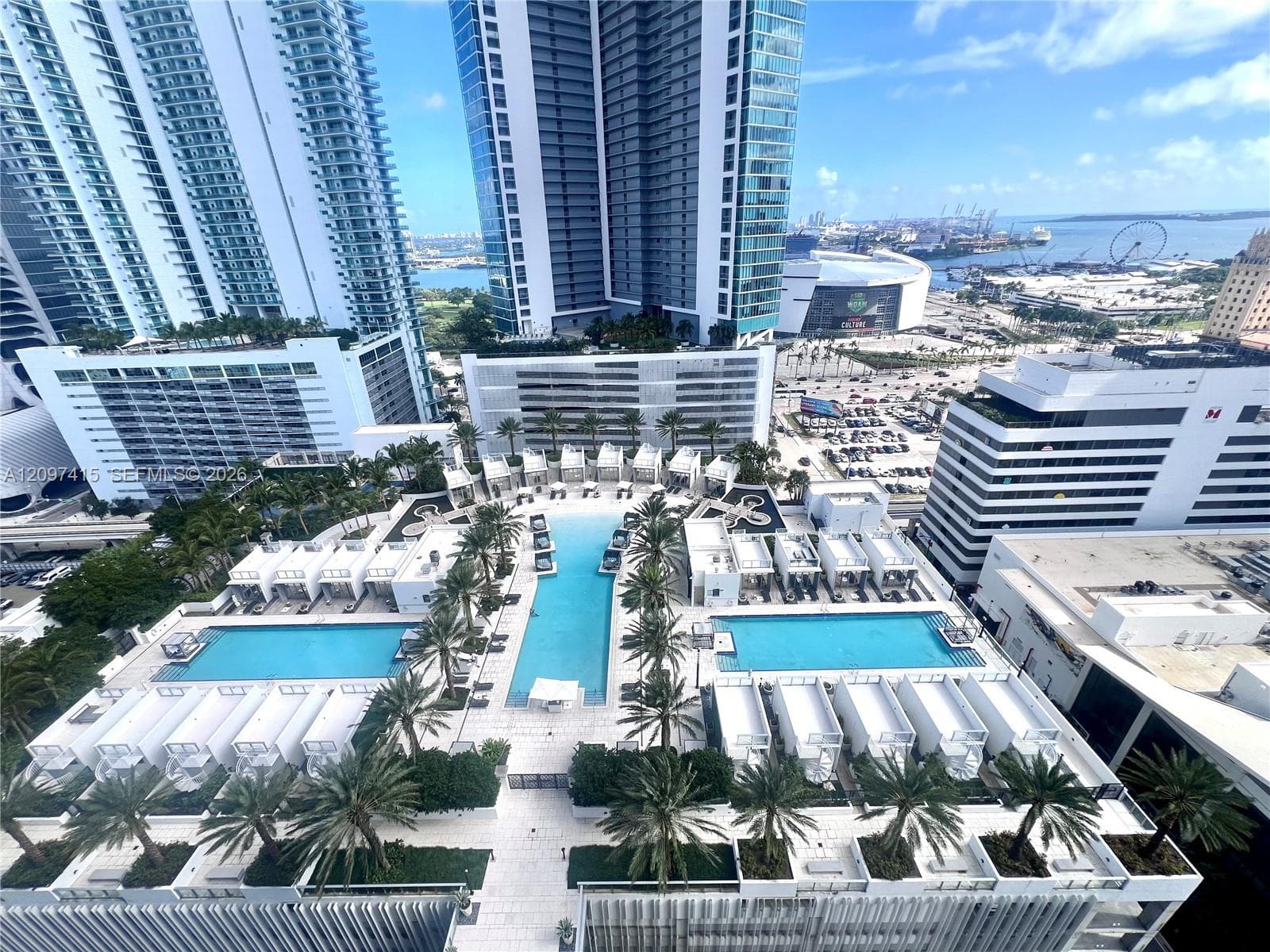 Paramount Miami Worldcenter · #1907 in Miami - Photo 21