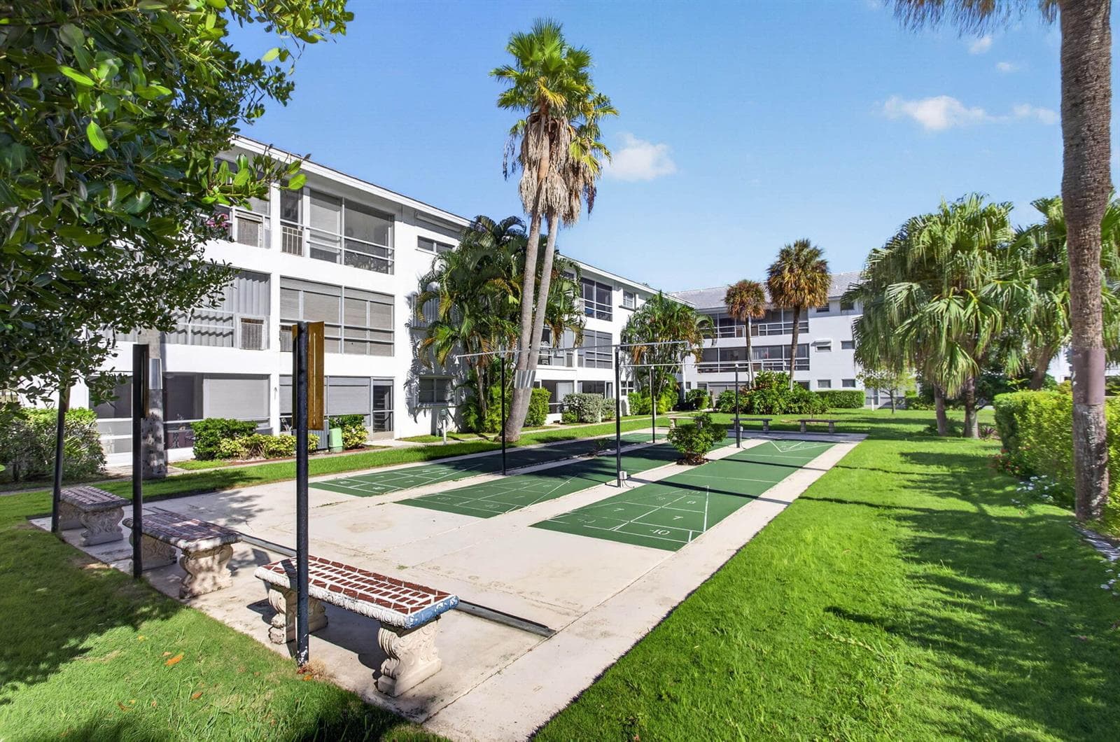 Community Amenities