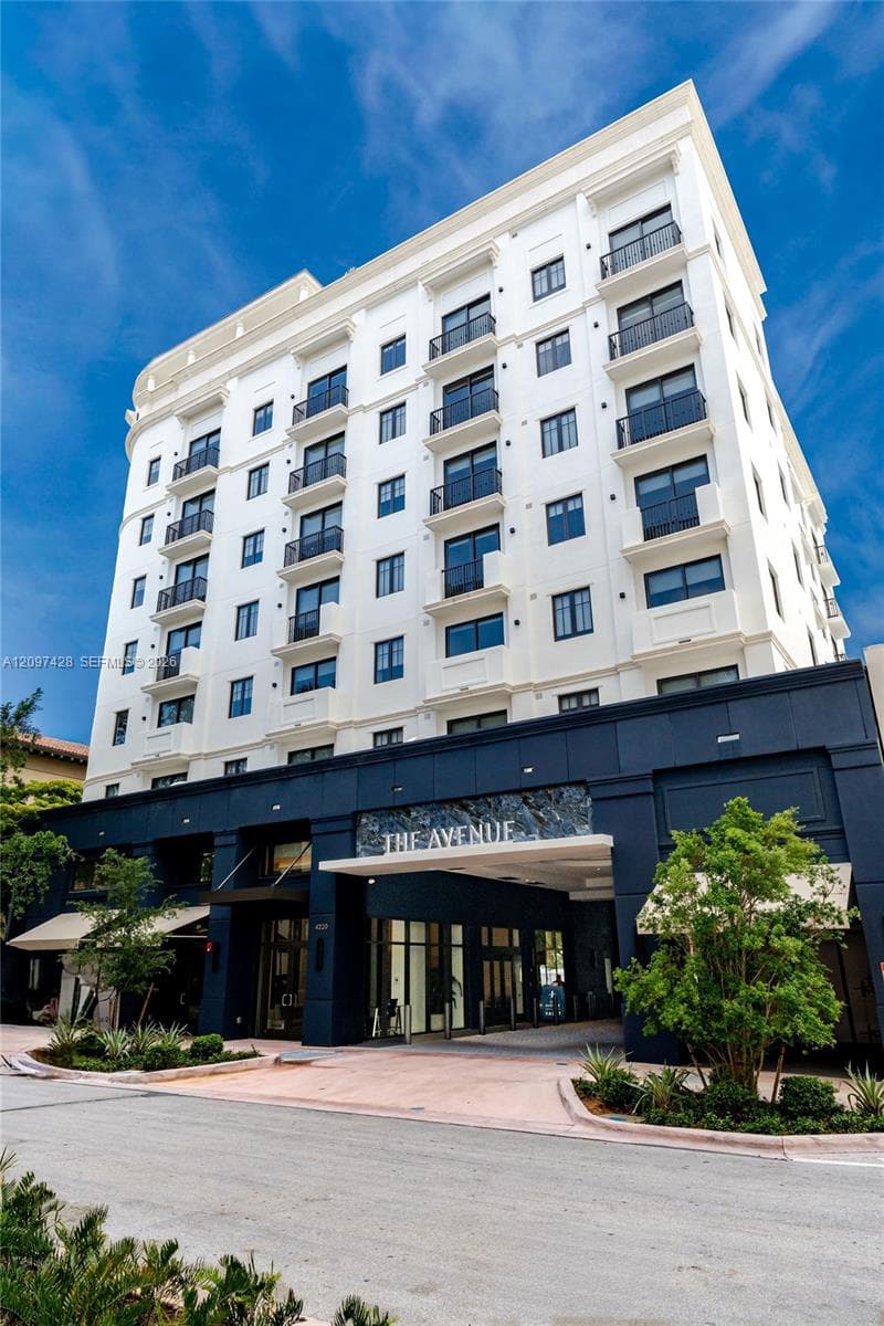 The Avenue Coral Gables · #703 in Coral Gables - Photo 2
