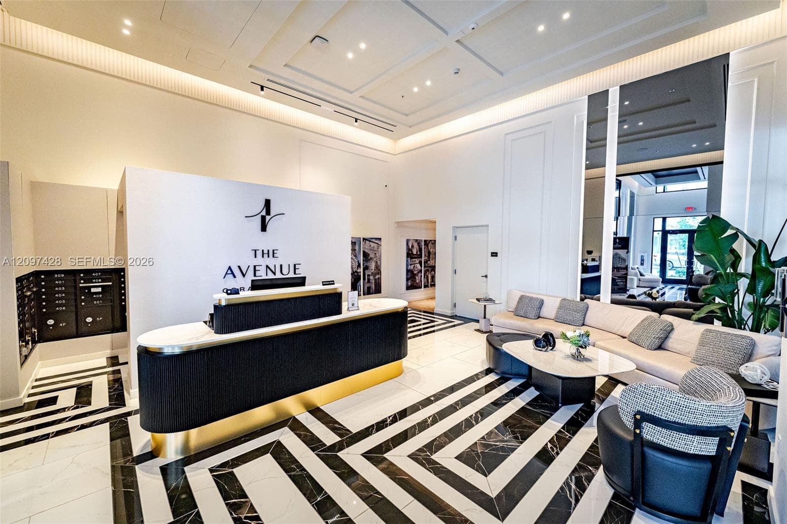 The Avenue Coral Gables · #703 in Coral Gables - Photo 7