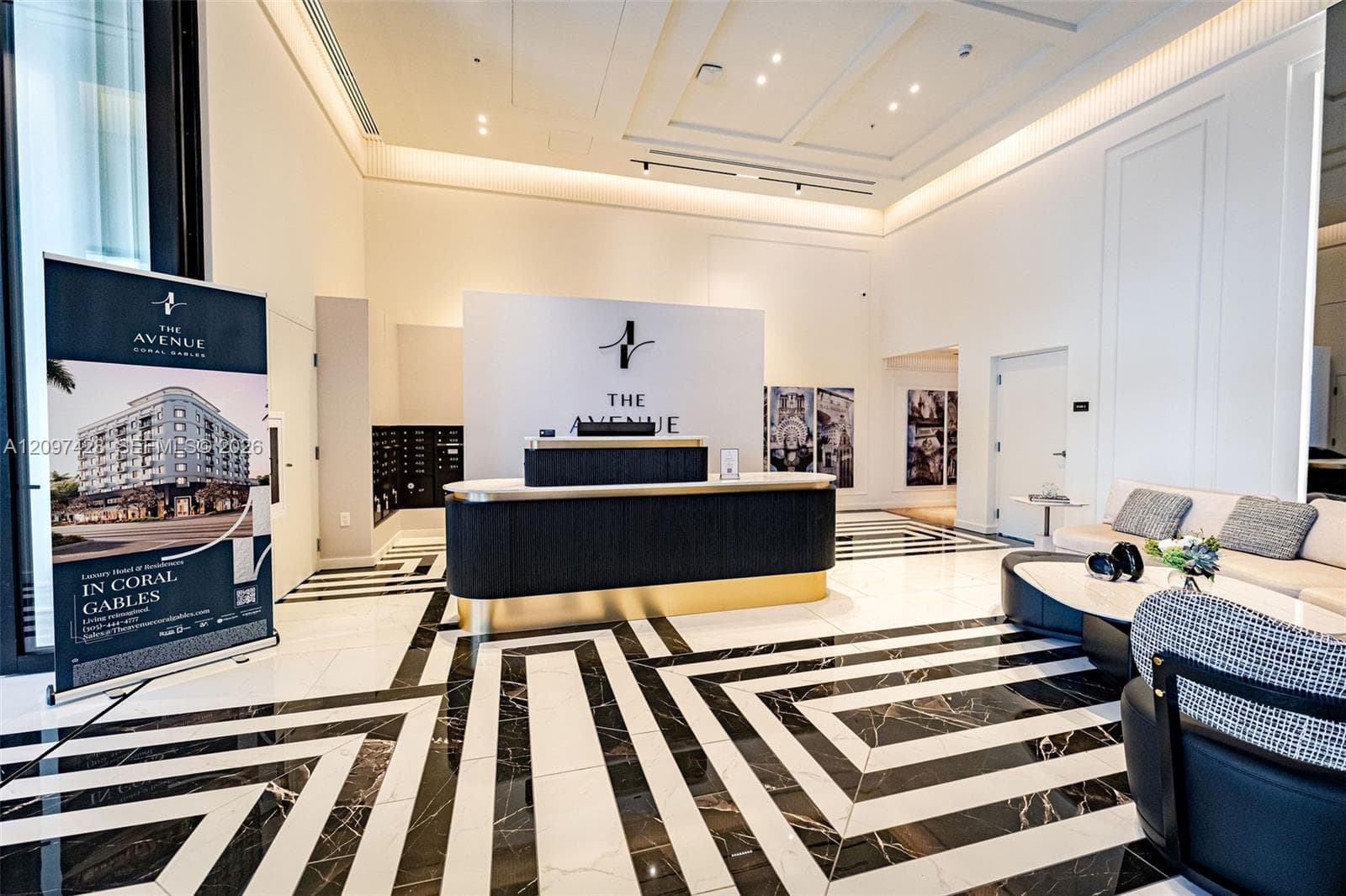 The Avenue Coral Gables · #703 in Coral Gables - Photo 3