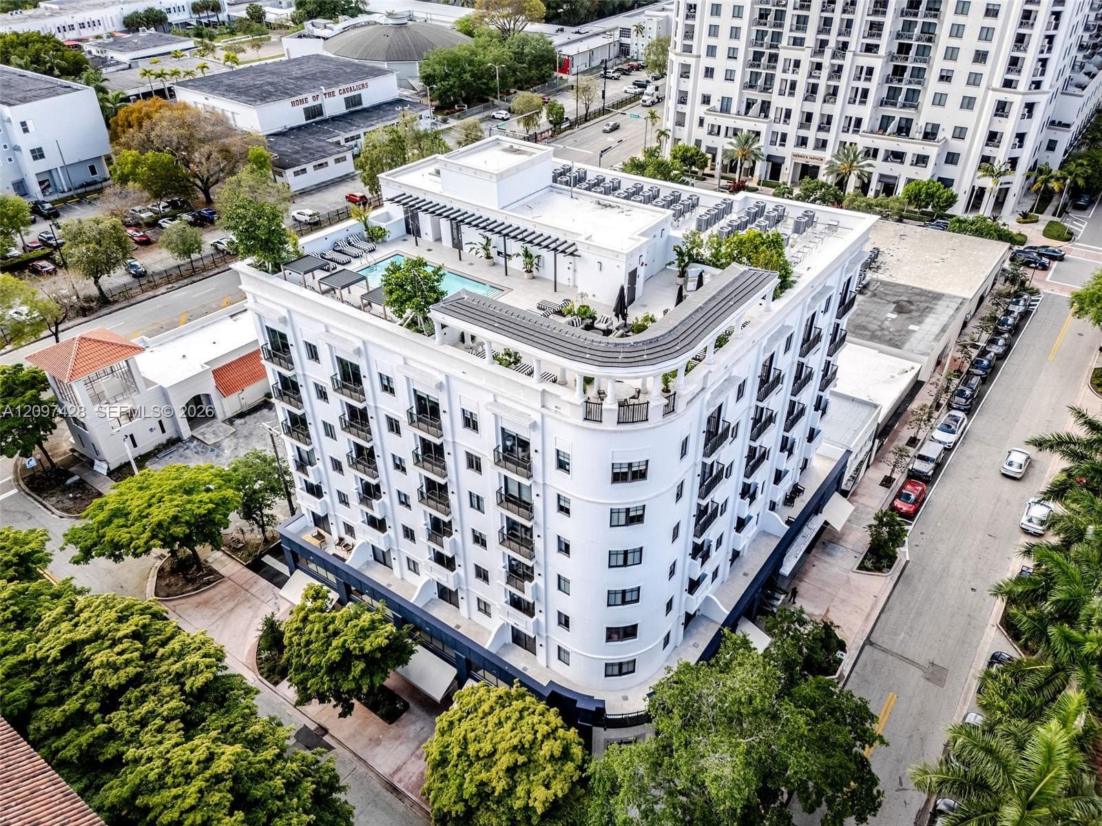 The Avenue Coral Gables · #703 in Coral Gables - Photo 32