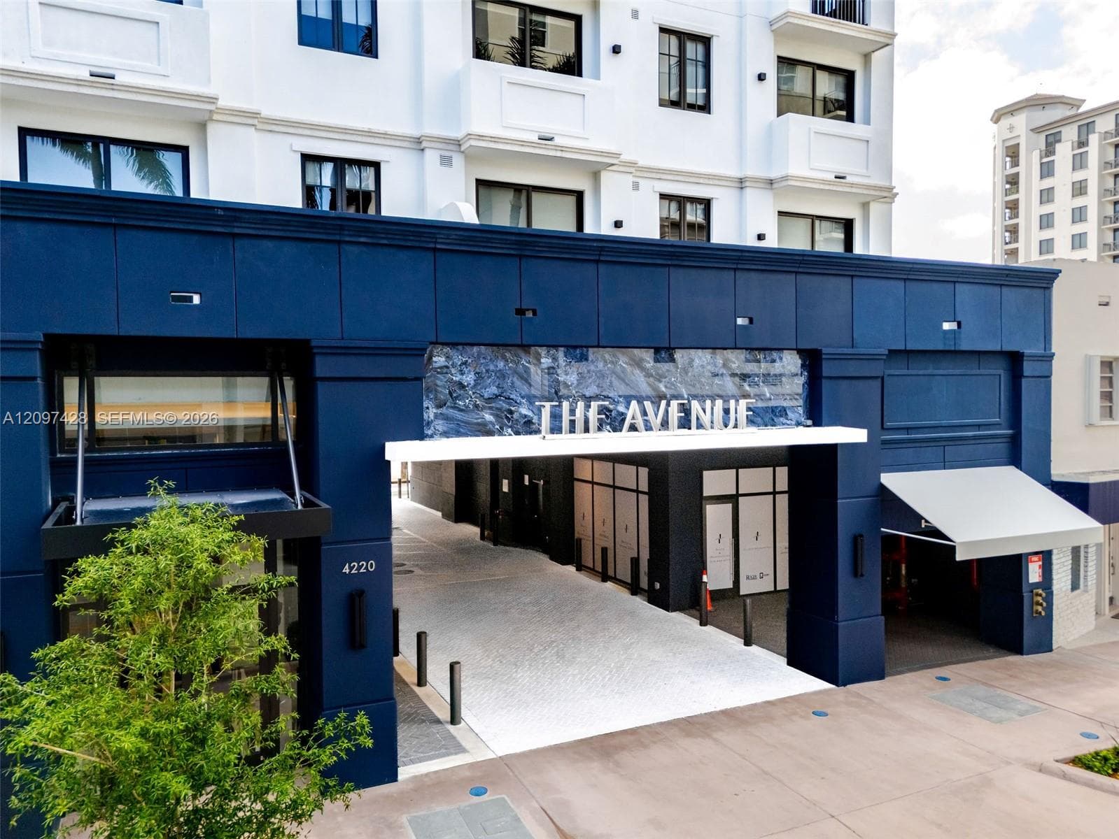 The Avenue Coral Gables · #703 in Coral Gables - Photo 1