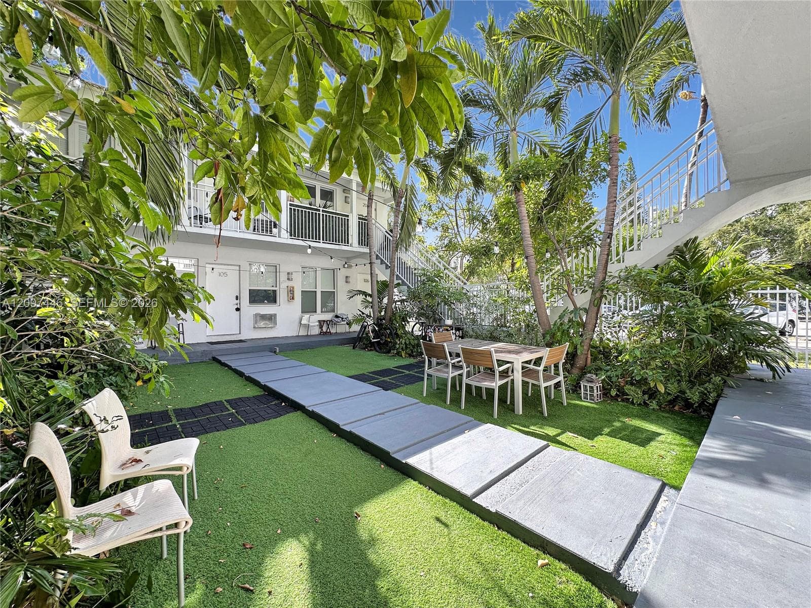 1419 WEST CONDO · #106 in Miami Beach - Photo 21