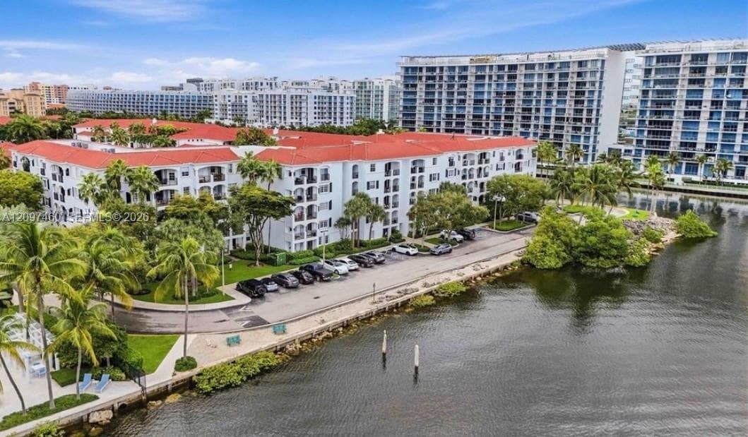 VILLAGE BY THE BAY CONDO · #12320 in Aventura - Photo 23