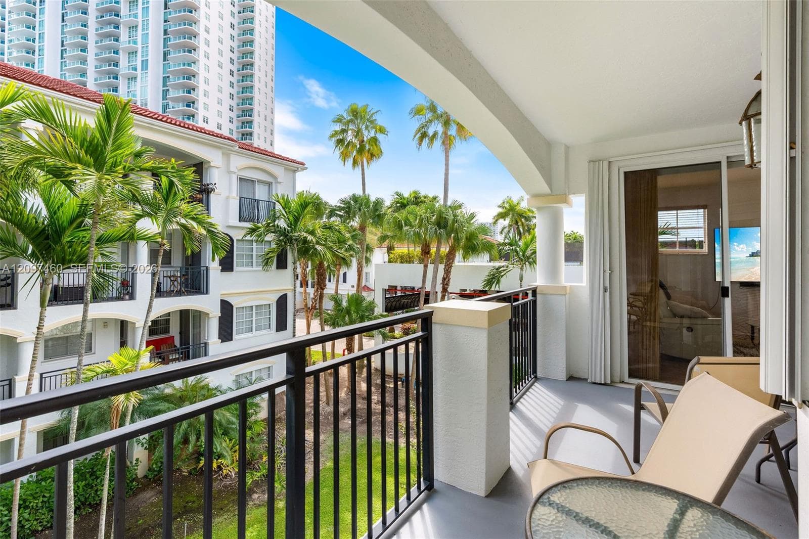 VILLAGE BY THE BAY CONDO · #12320 in Aventura - Photo 7