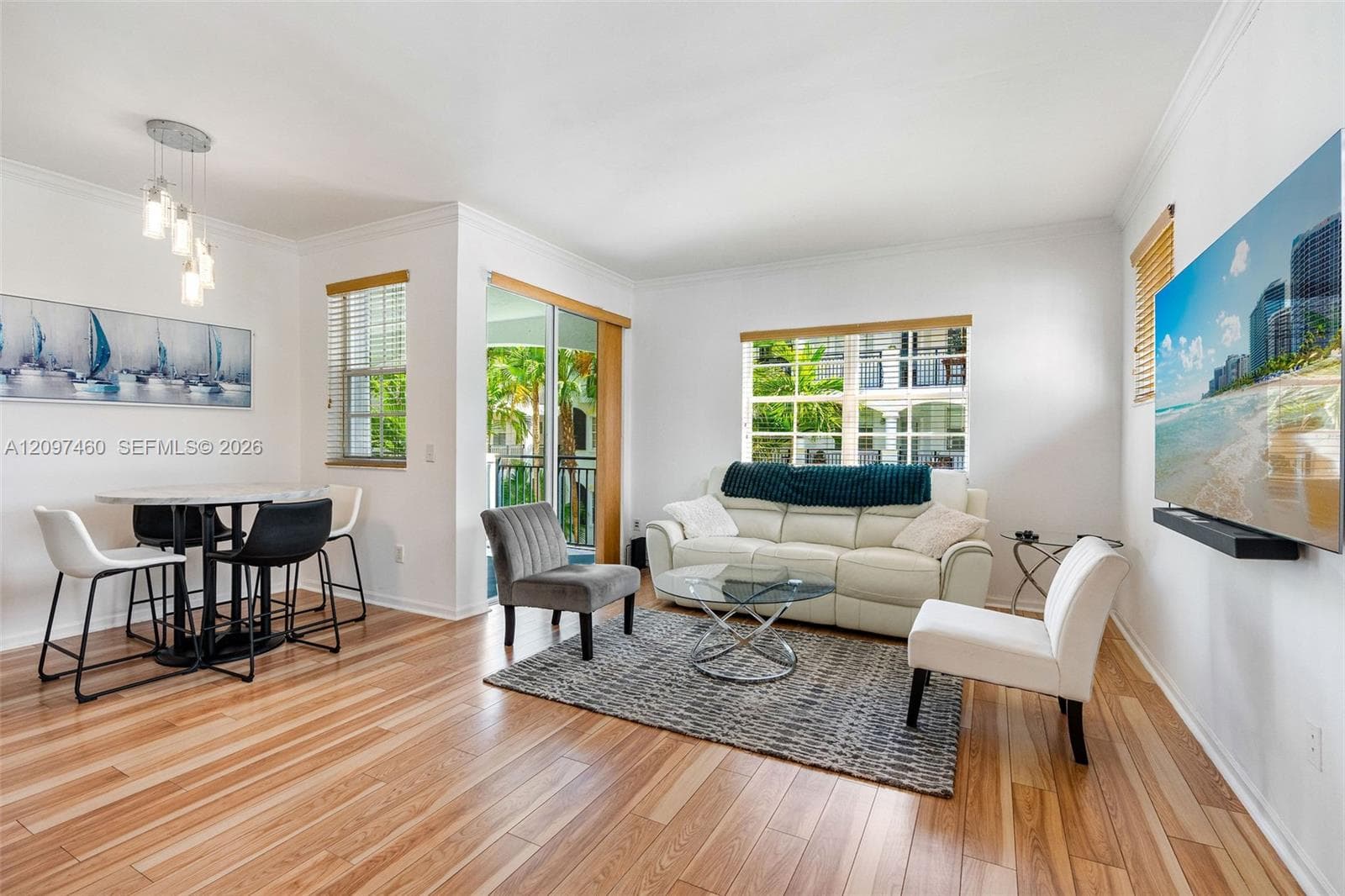 VILLAGE BY THE BAY CONDO · #12320 in Aventura - Photo 3