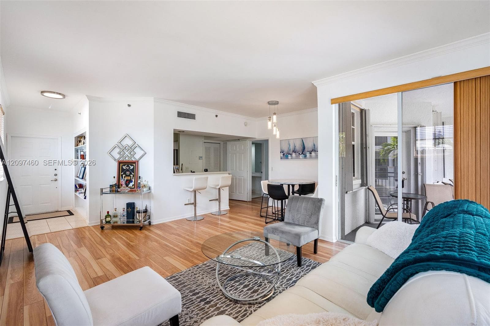 VILLAGE BY THE BAY CONDO · #12320 in Aventura - Photo 1