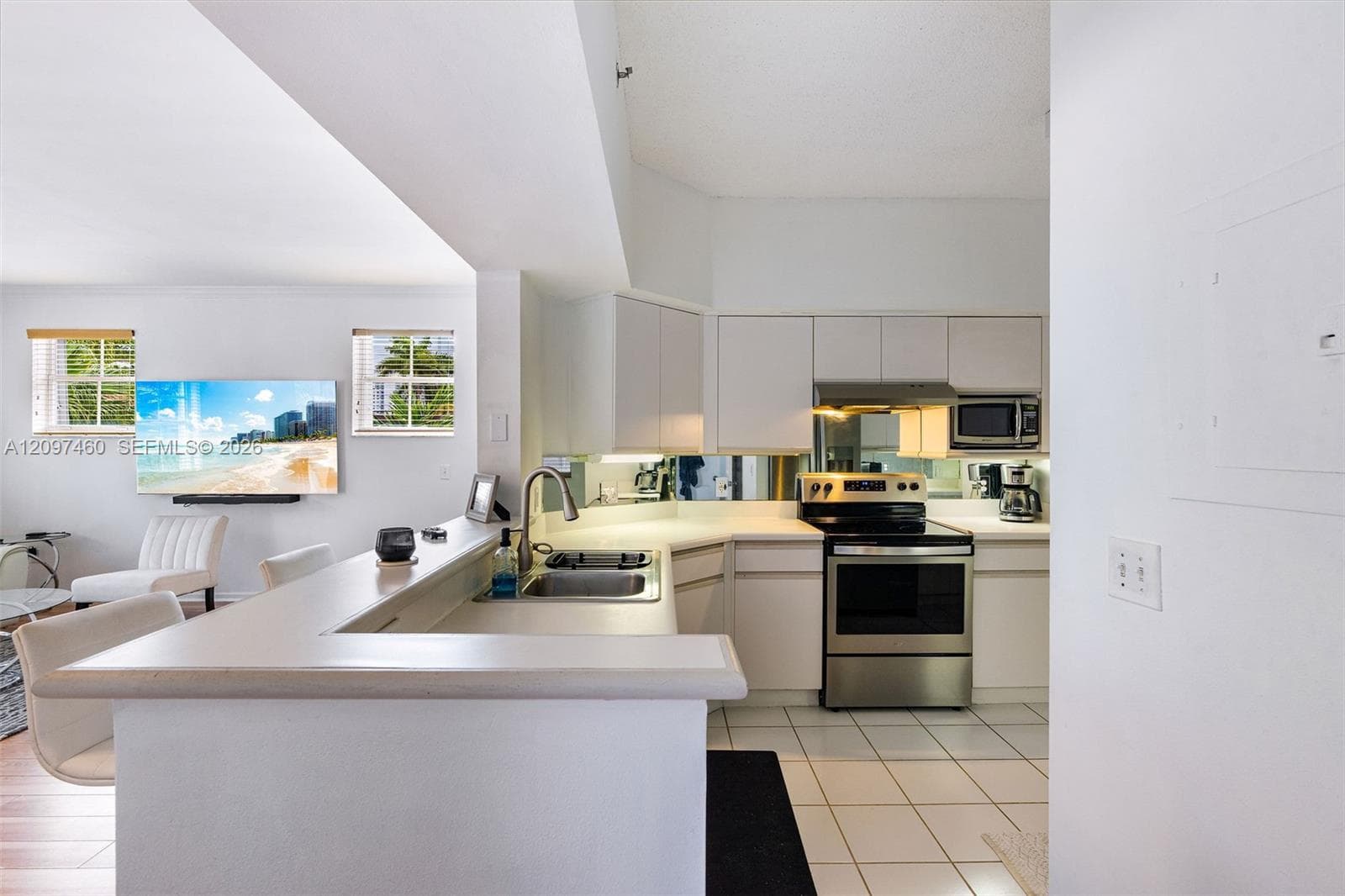 VILLAGE BY THE BAY CONDO · #12320 in Aventura - Photo 9