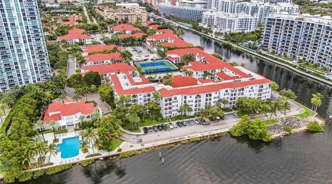 VILLAGE BY THE BAY CONDO · #12320 in Aventura - Photo 24
