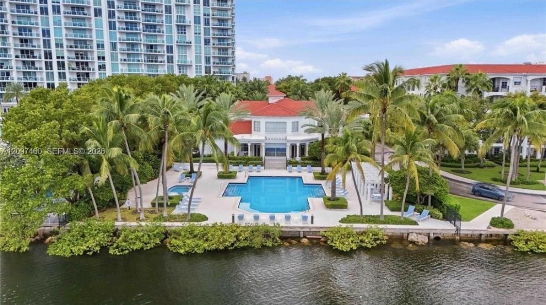 VILLAGE BY THE BAY CONDO · #12320 in Aventura - Photo 21