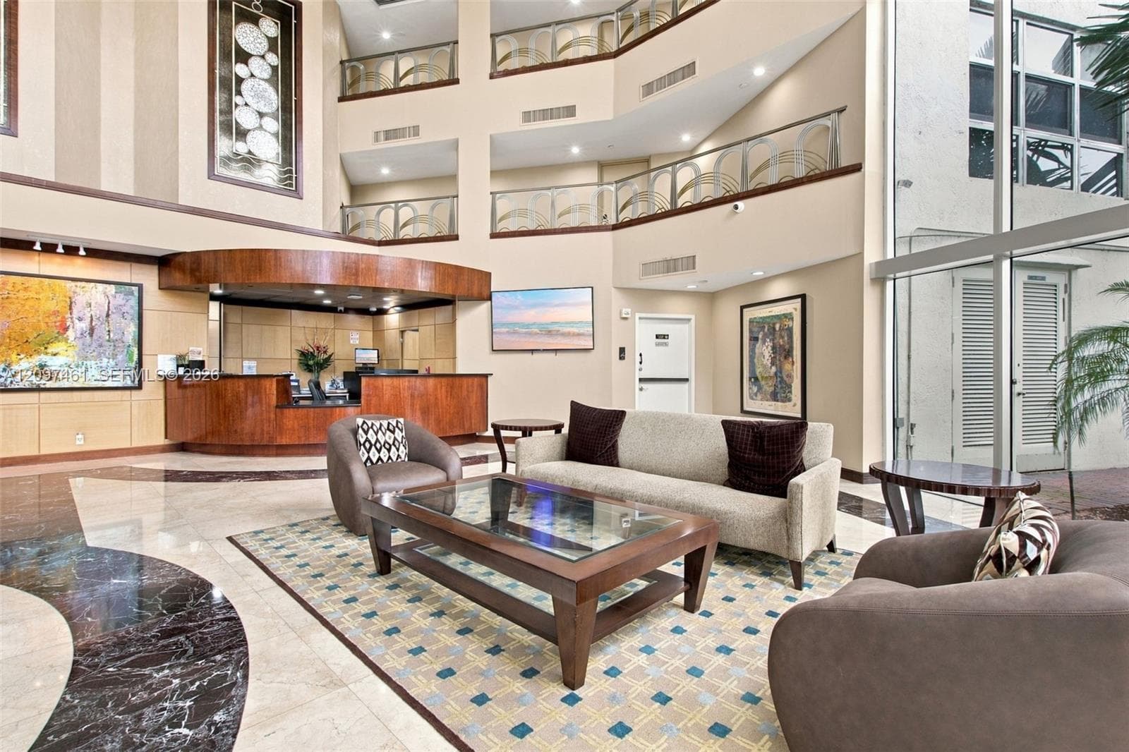 Mystic Pointe Tower 200 · #2705 in Aventura - Photo 22