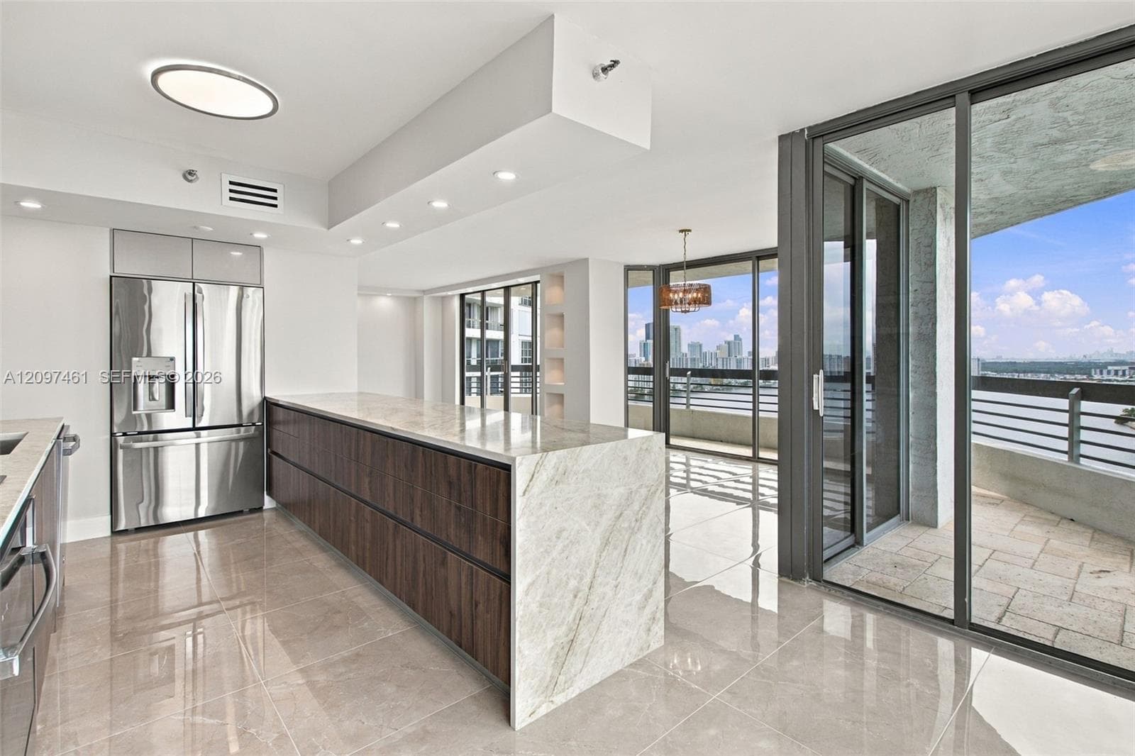 Mystic Pointe Tower 200 · #2705 in Aventura - Photo 3