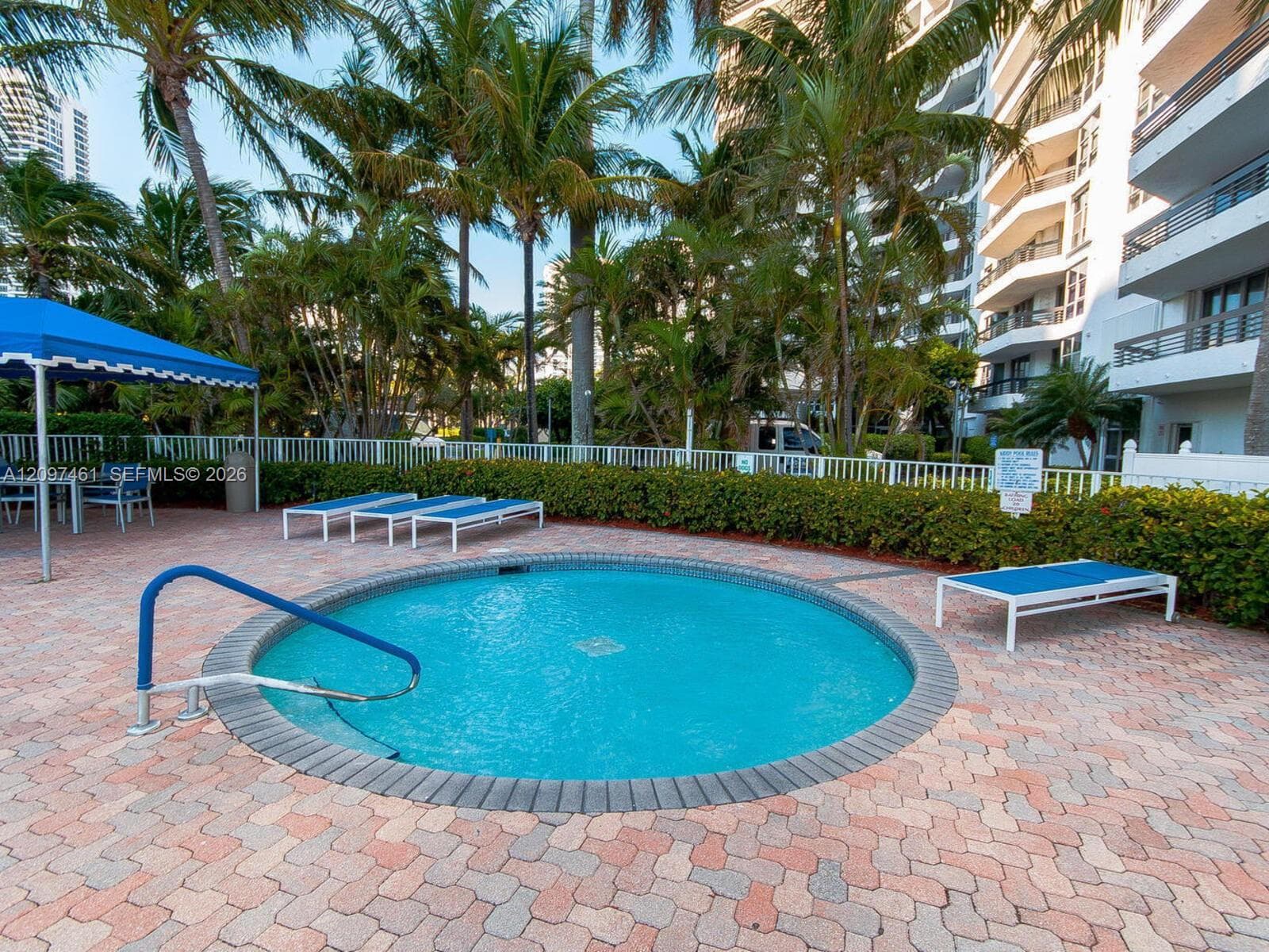 Mystic Pointe Tower 200 · #2705 in Aventura - Photo 28