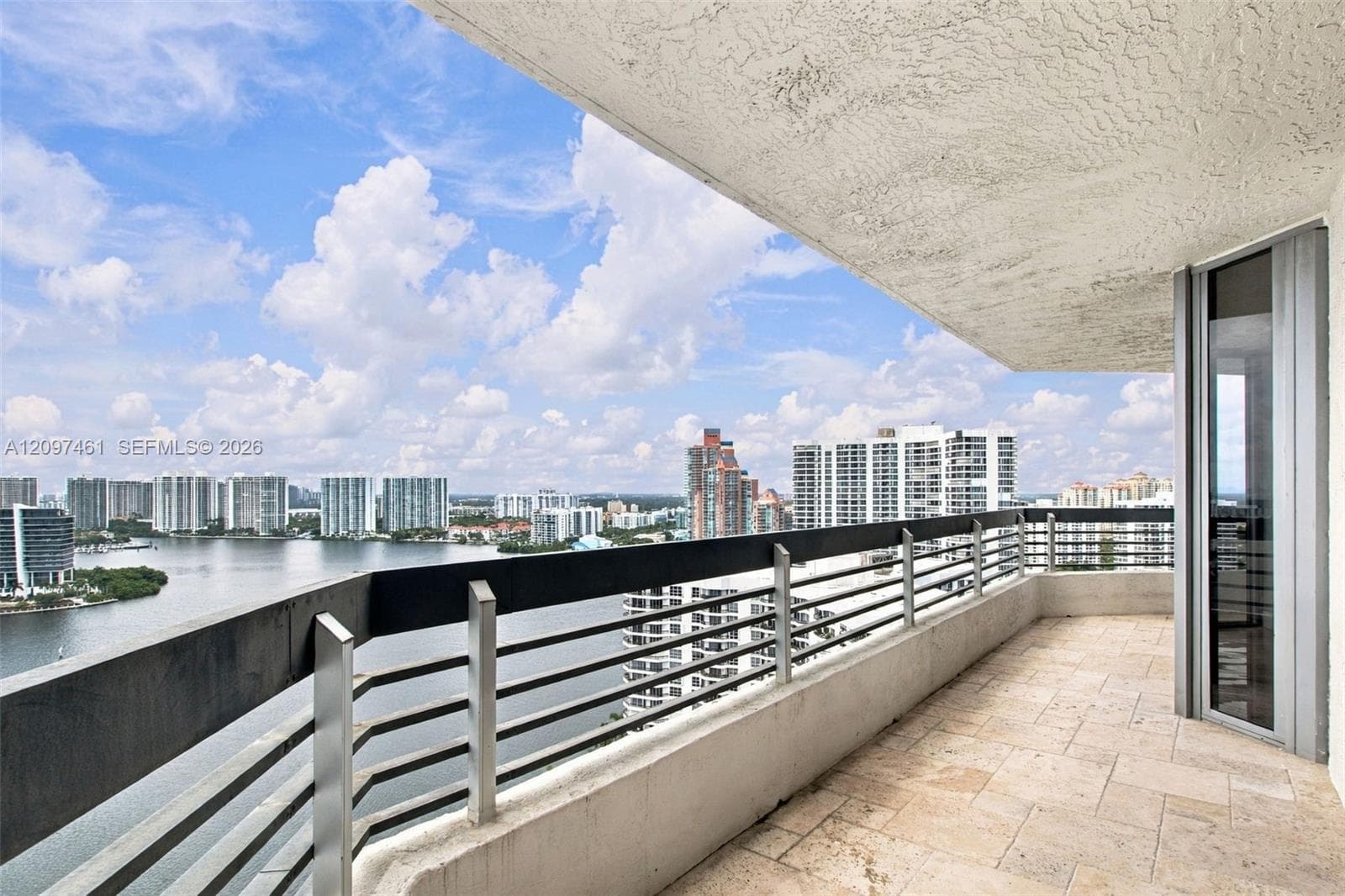 Mystic Pointe Tower 200 · #2705 in Aventura - Photo 25