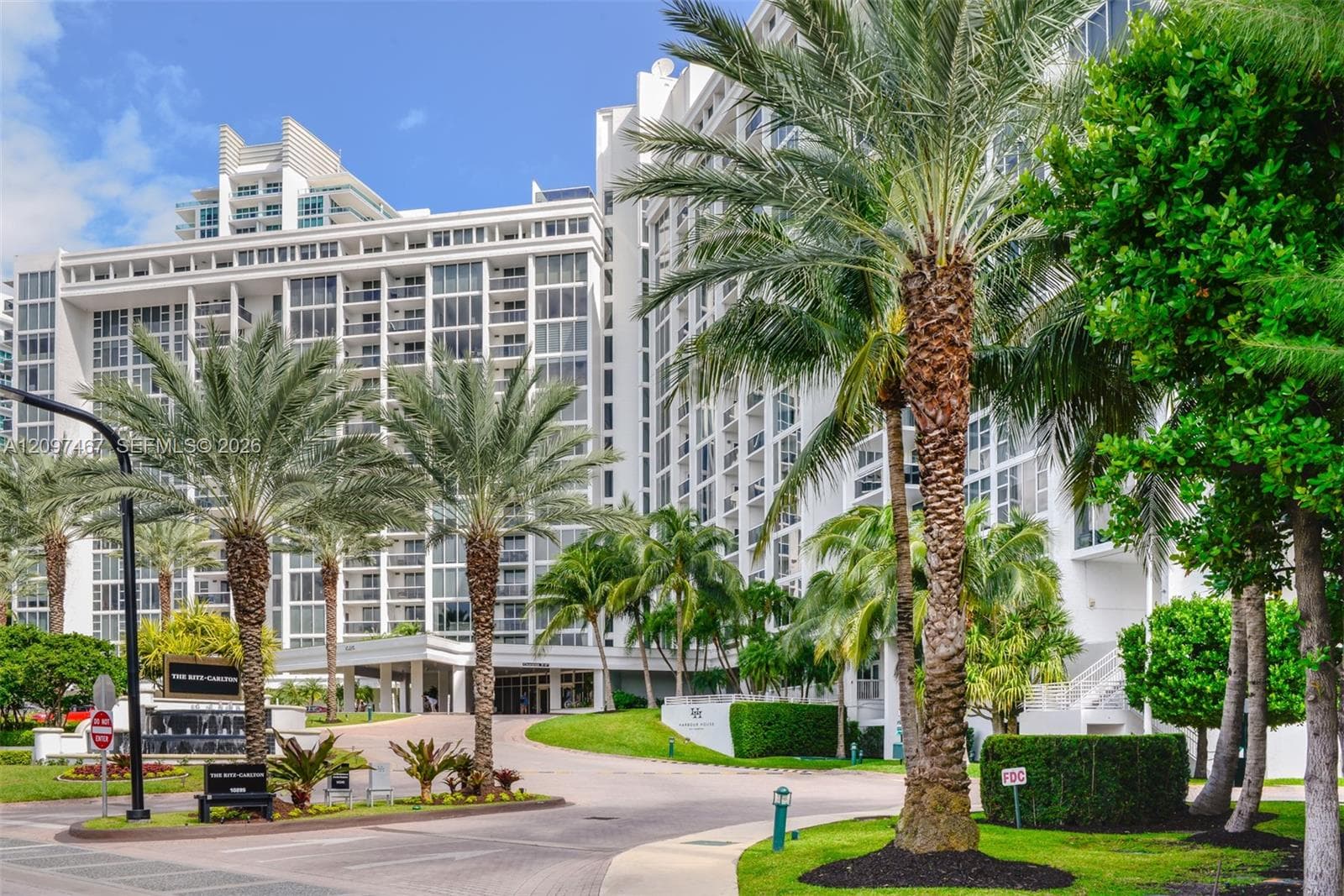 Harbour House · #1434 in Bal Harbour - Photo 1