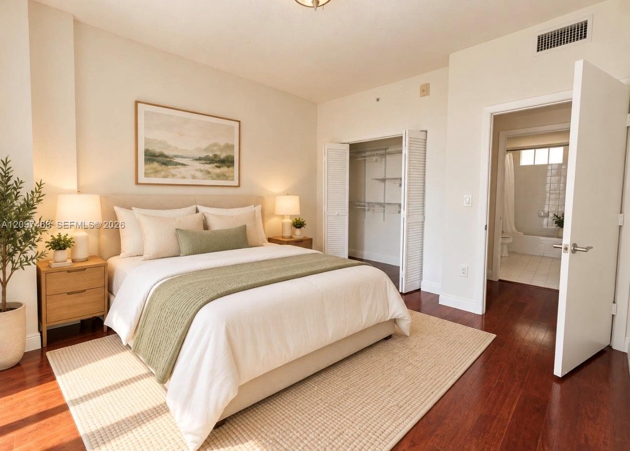 DOWNTOWN DADELAND CONDO N · #511 in Miami - Photo 6