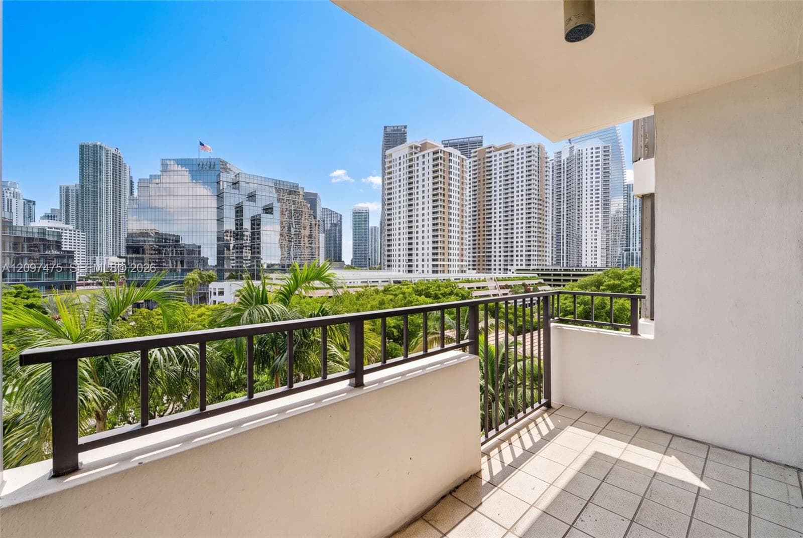 Brickell Key One · #A721 in Miami - Photo 27
