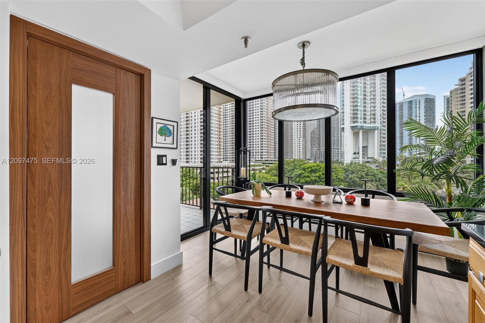 Brickell Key One · #A721 in Miami - Photo 17