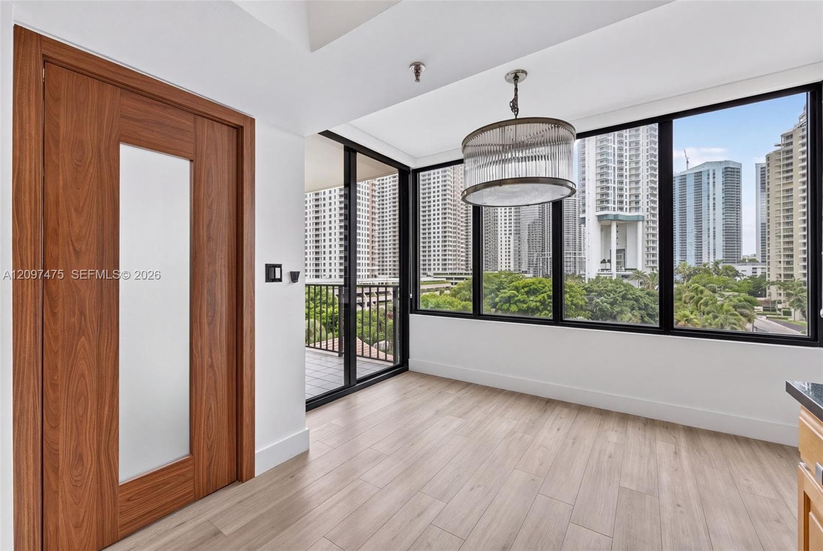 Brickell Key One · #A721 in Miami - Photo 16