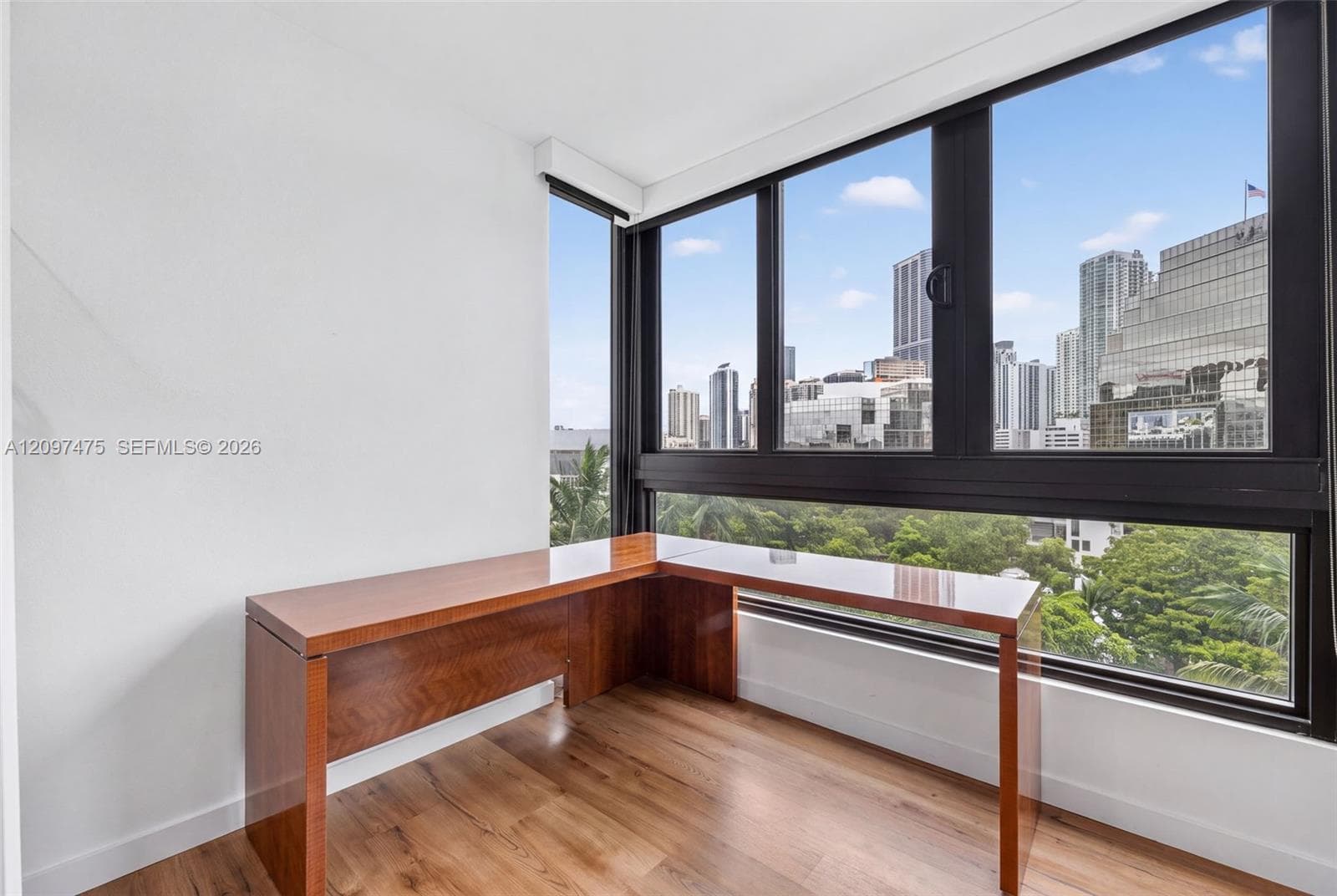 Brickell Key One · #A721 in Miami - Photo 12