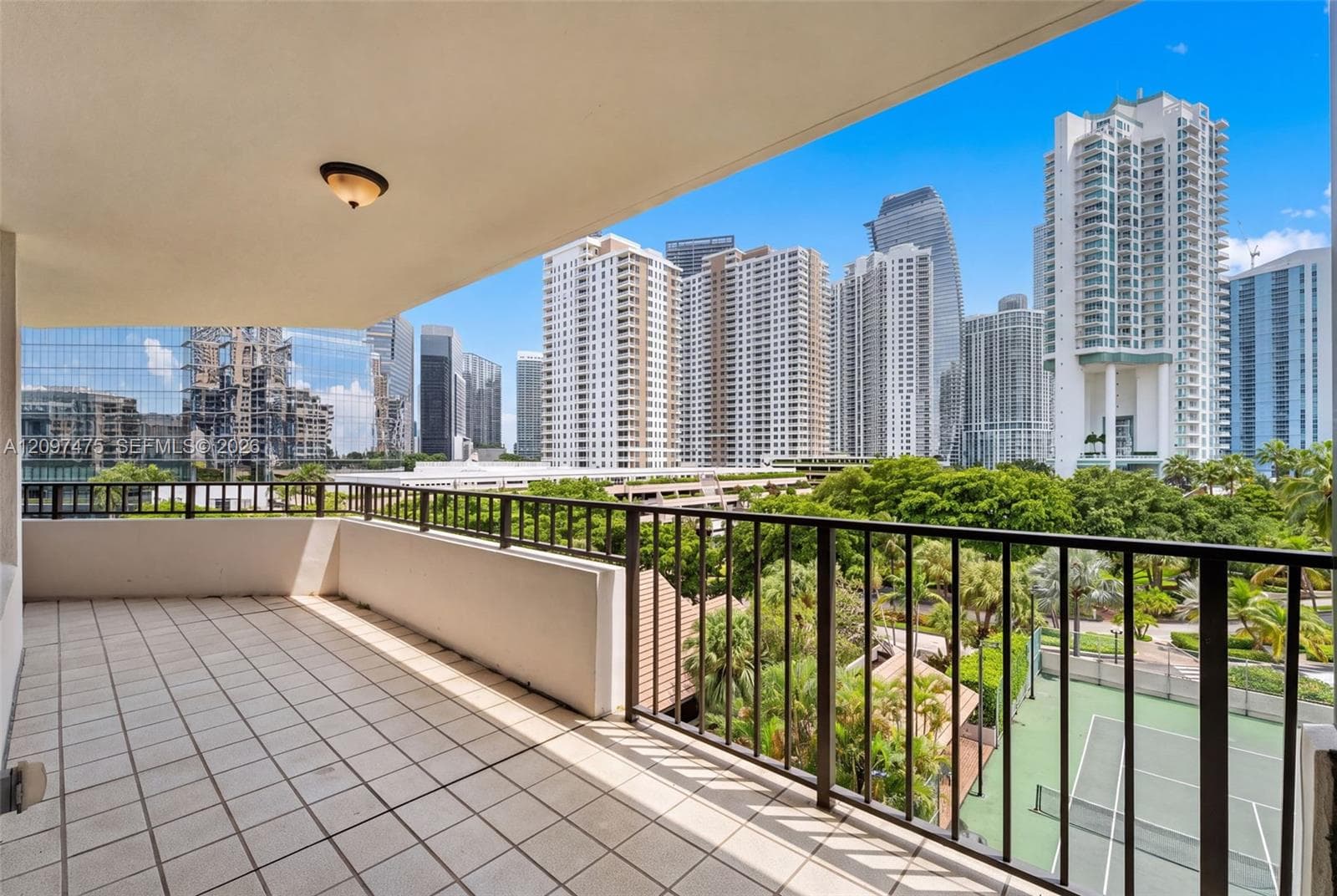 Brickell Key One · #A721 in Miami - Photo 32