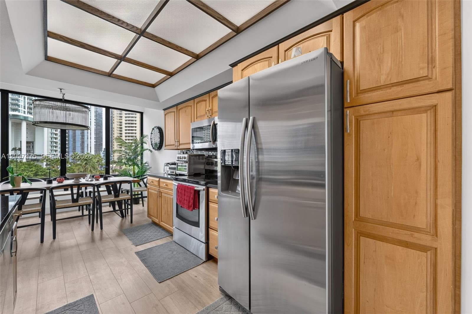 Brickell Key One · #A721 in Miami - Photo 14