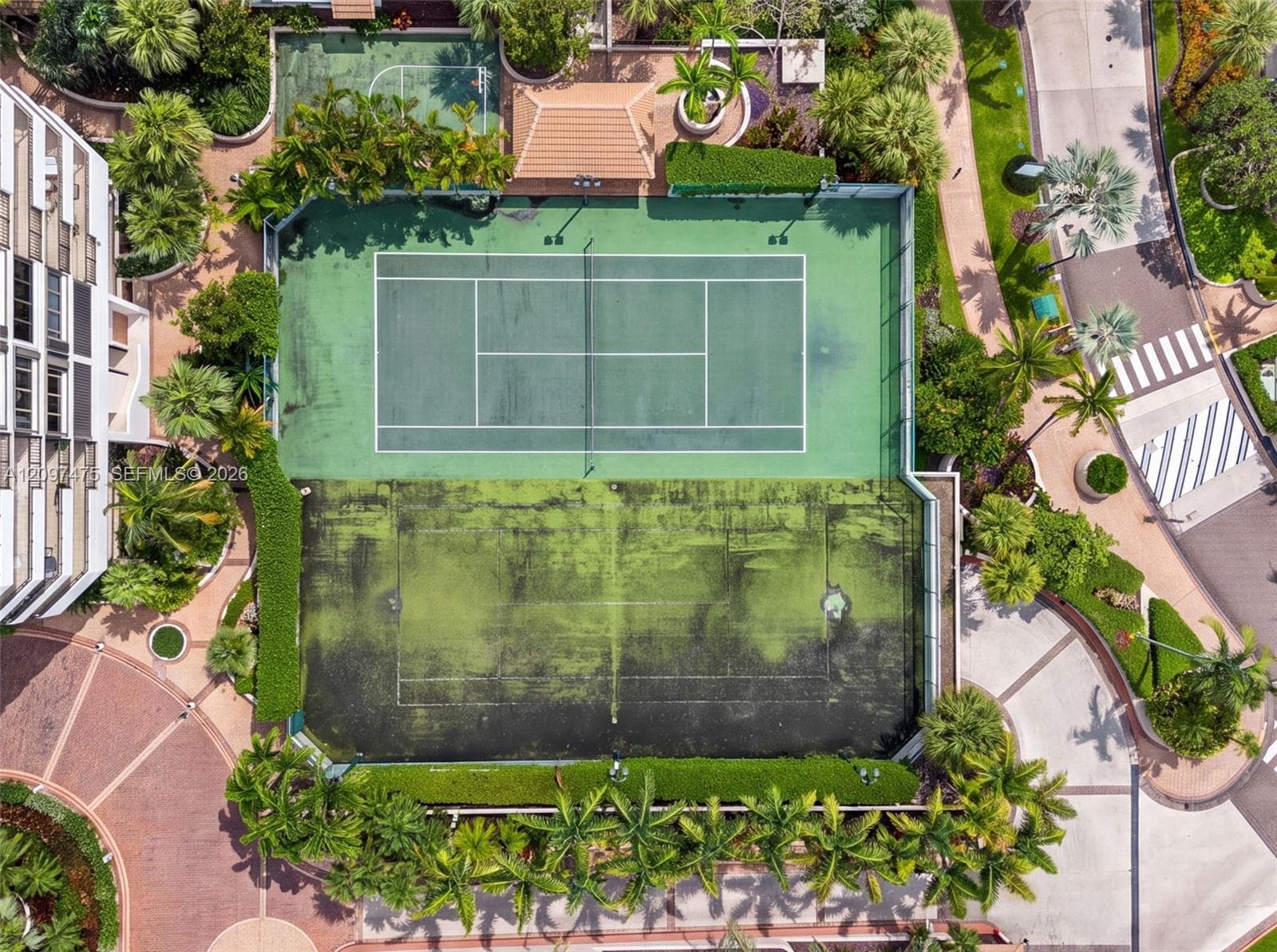 Brickell Key One · #A721 in Miami - Photo 39
