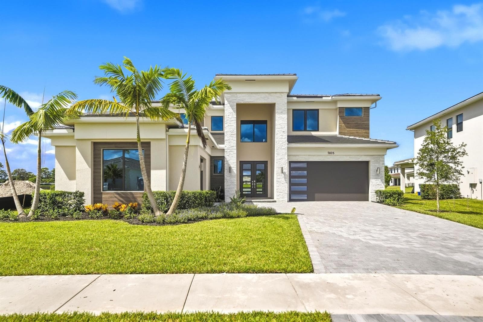 Versailles at Whitmore Estates