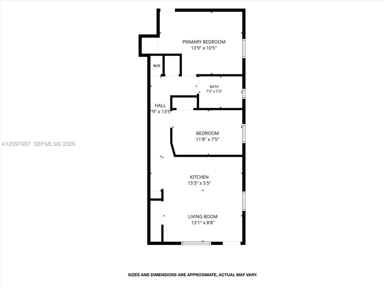 567 Ne 63rd St · #2 in Miami - Photo 14