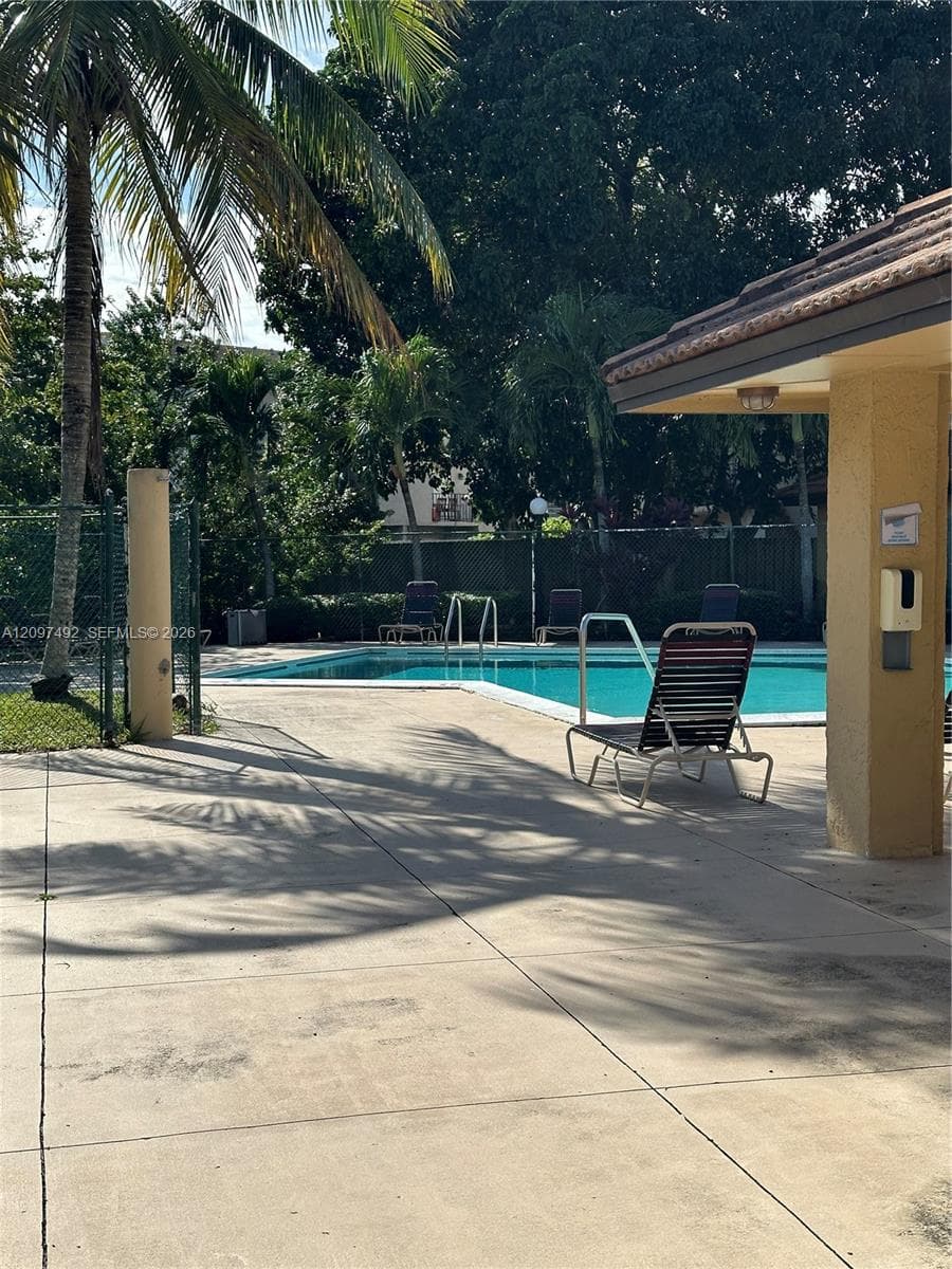 THE COURTS AT KENDALL CON · #K-301 in Miami - Photo 16