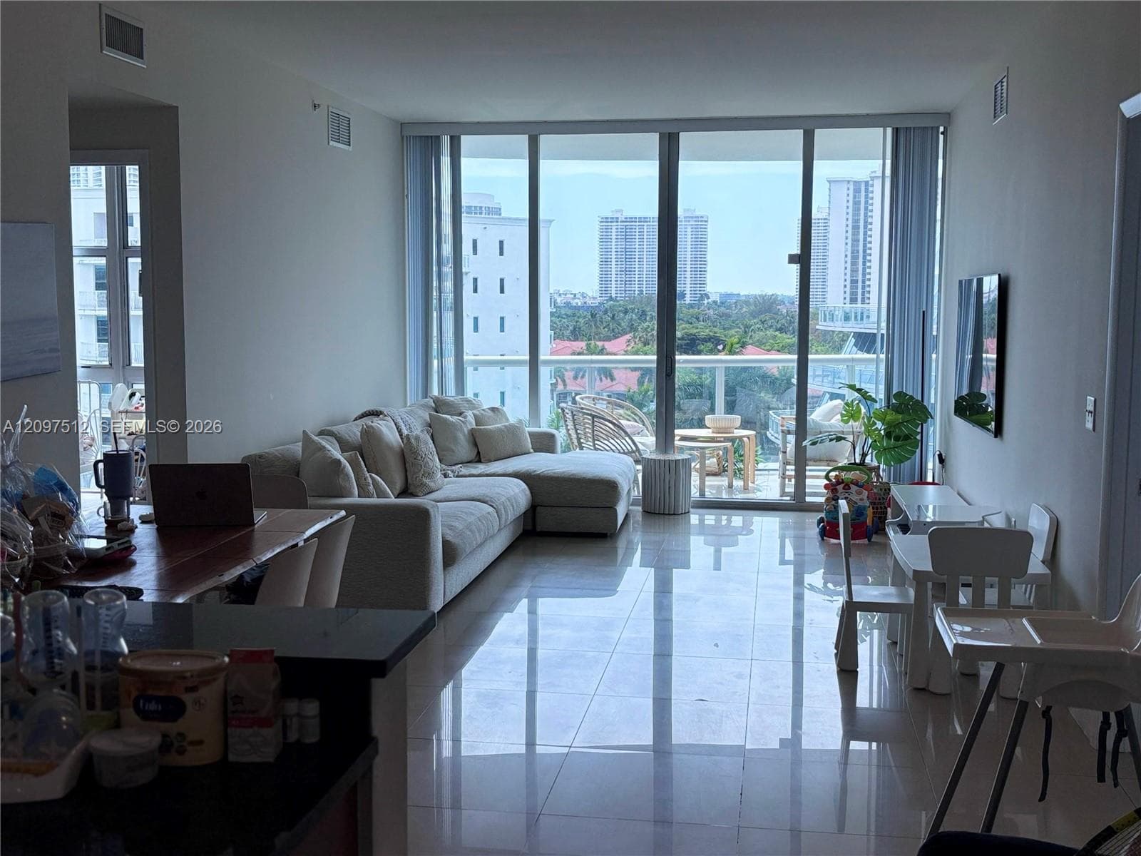 The Atrium at Aventura · #1-809 in Aventura - Photo 5
