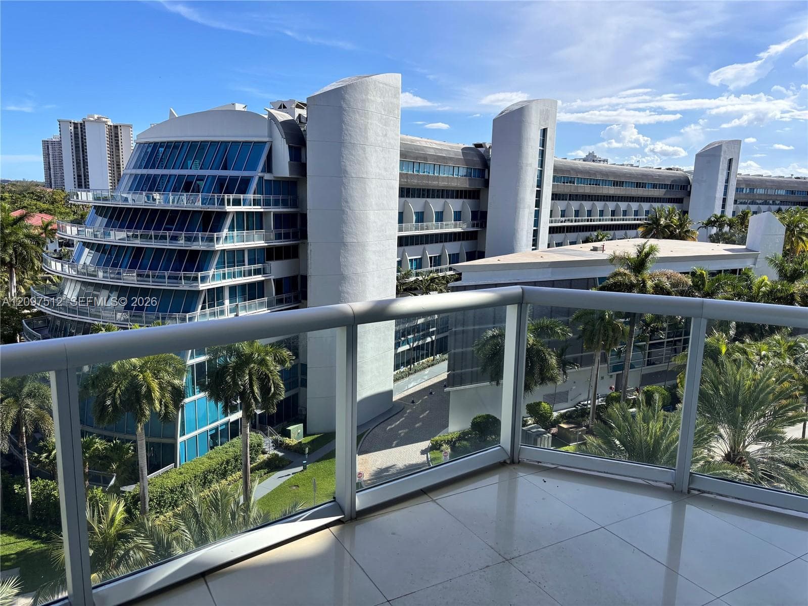 The Atrium at Aventura · #1-809 in Aventura - Photo 4